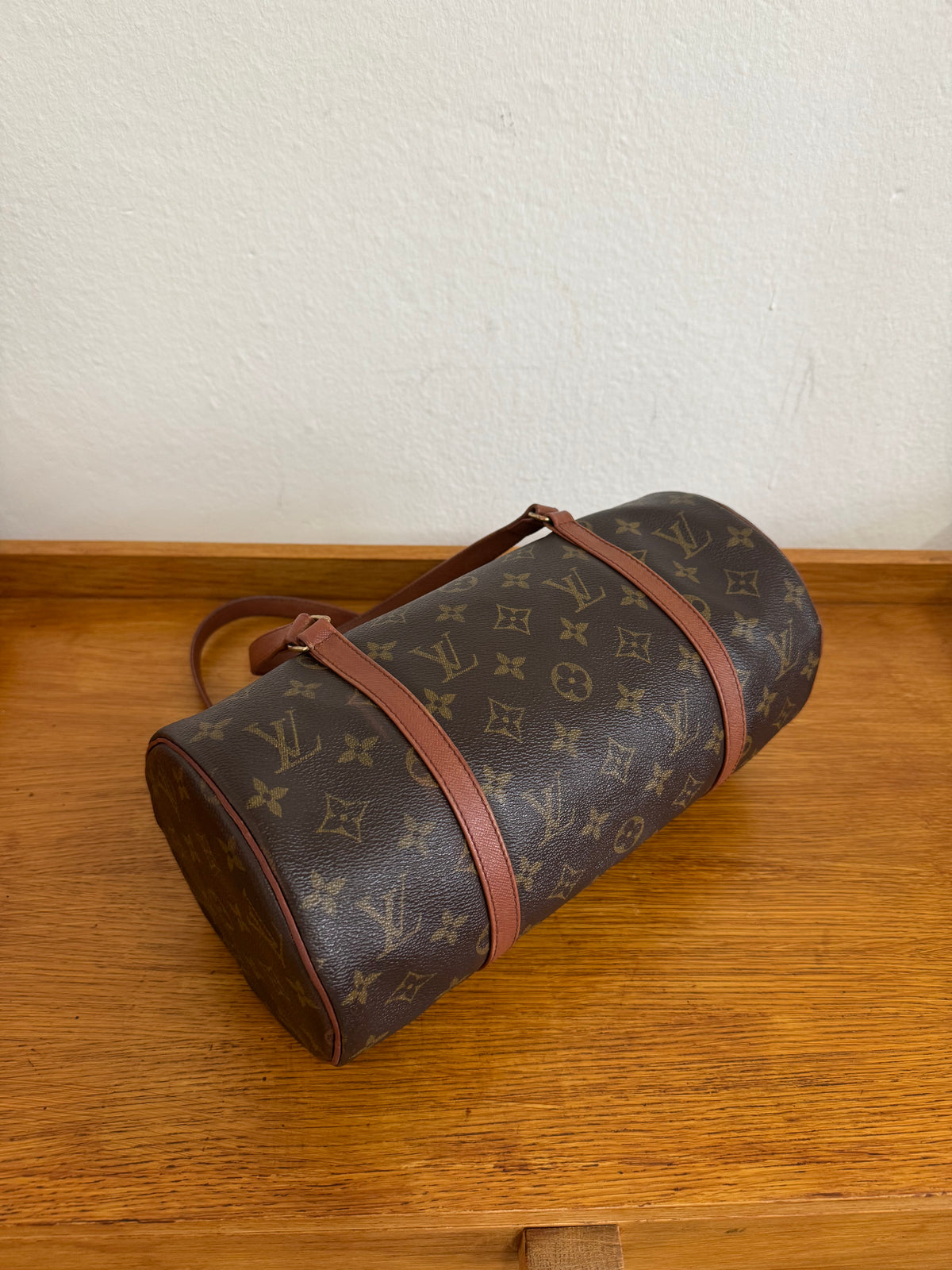 LV PAPILLON #2