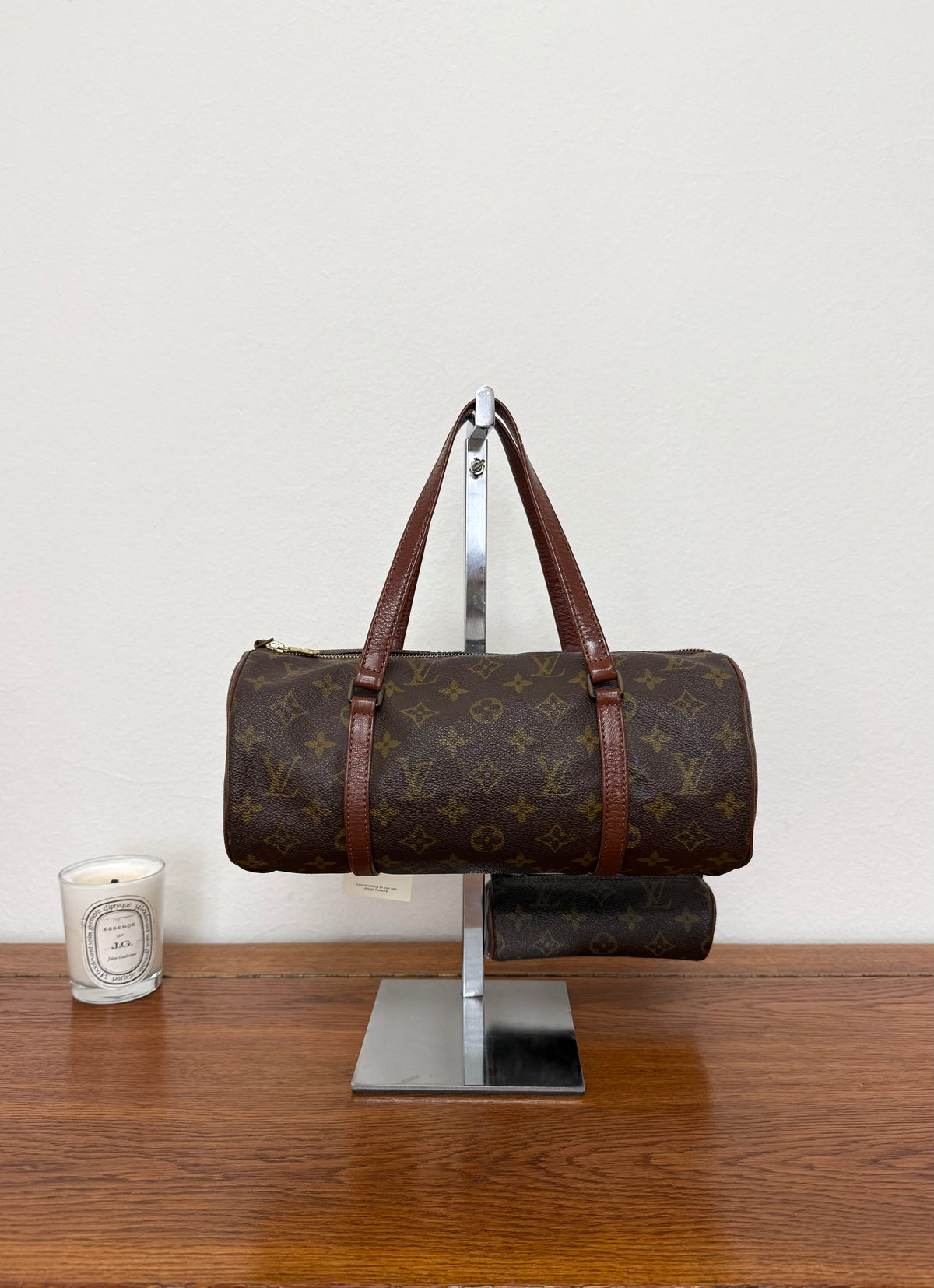 LV Papillon Set