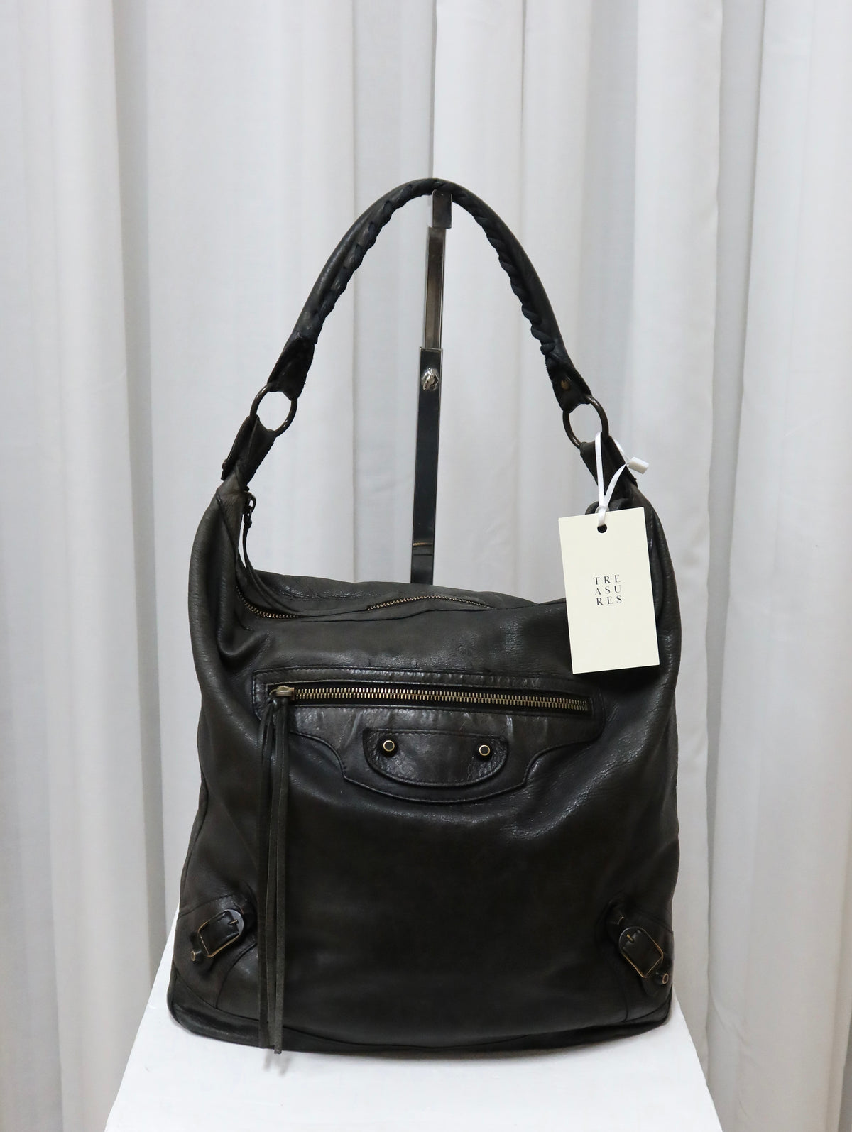 BALENCIAGA SHOULDER BAG