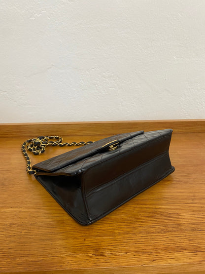 CHANEL CLASSIC SINGLE FLAP