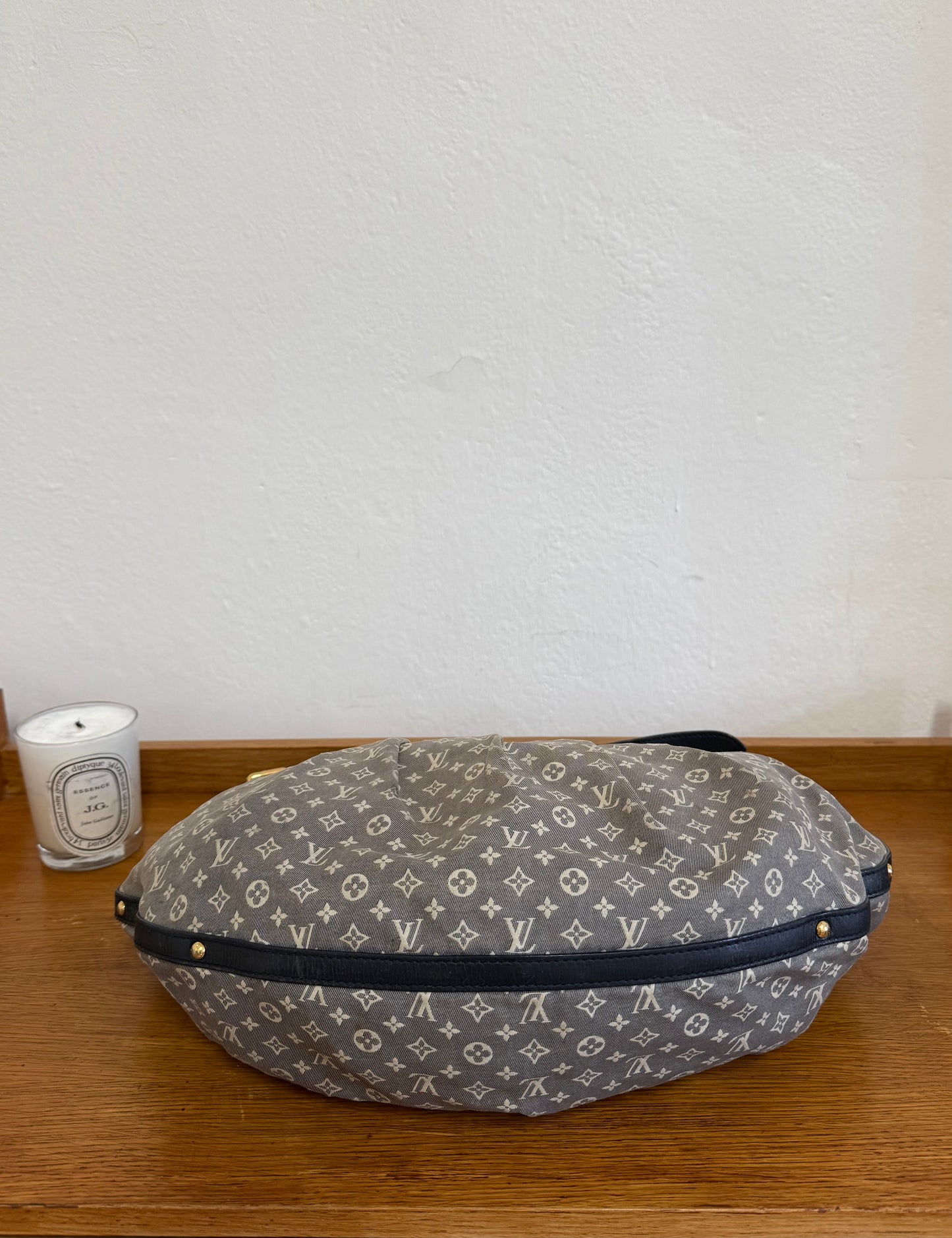 LV MONOGRAM IDYLLE RHAPSODY SHOULDER BAG