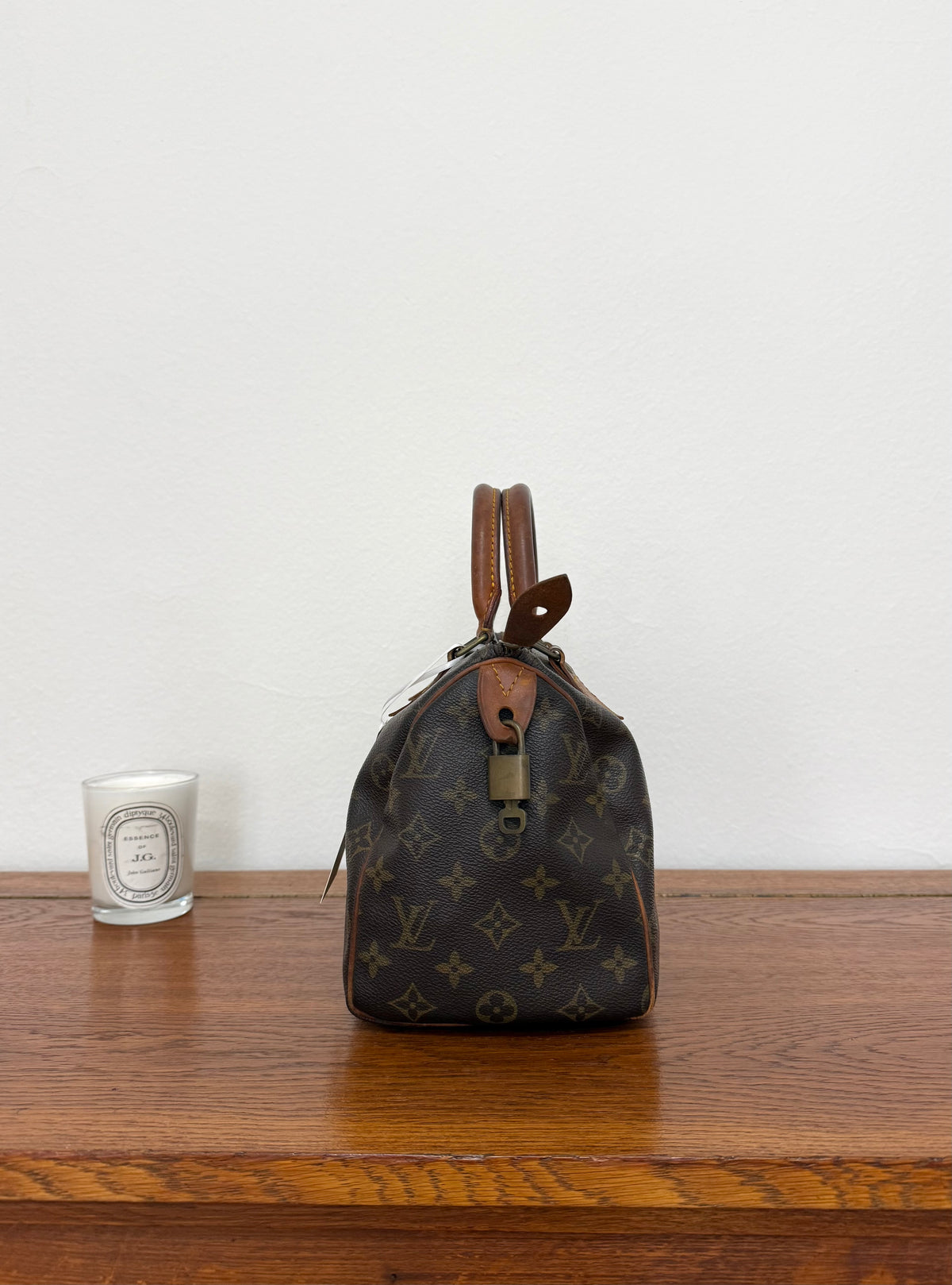 LV SPEEDY 25 322