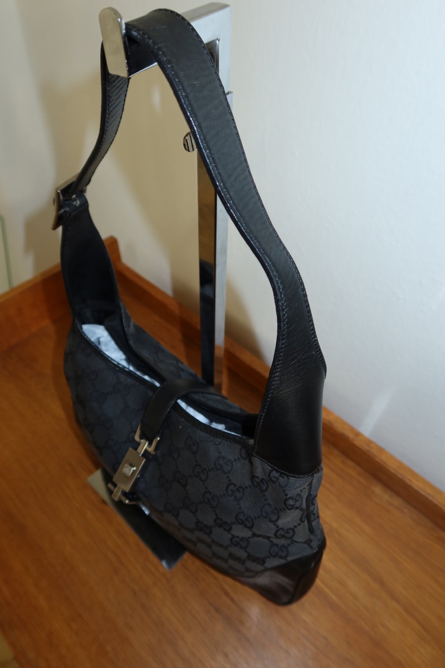 GUCCI JACKIE 1999 BY TOM FORD