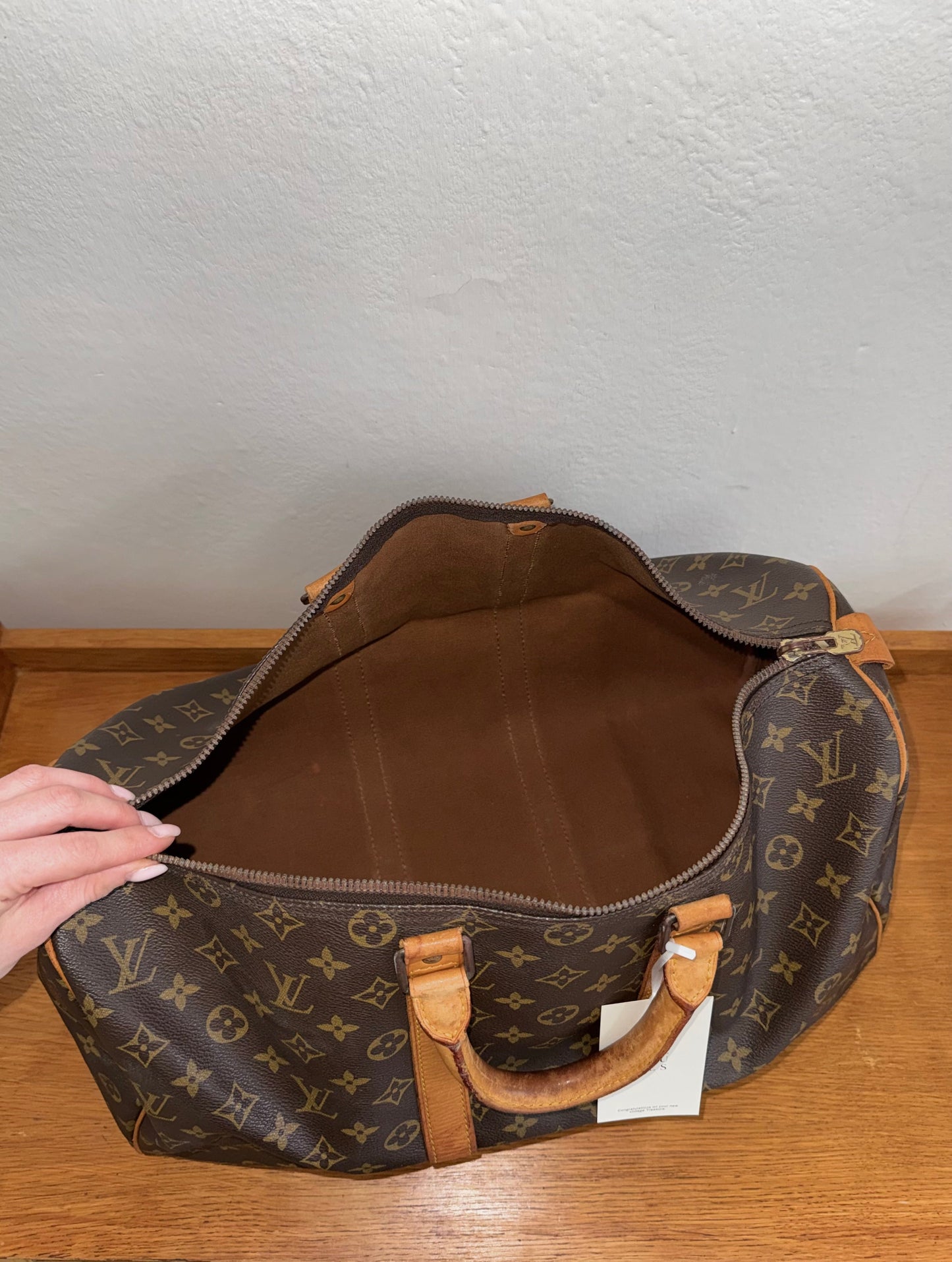 LV KEEPAL 45