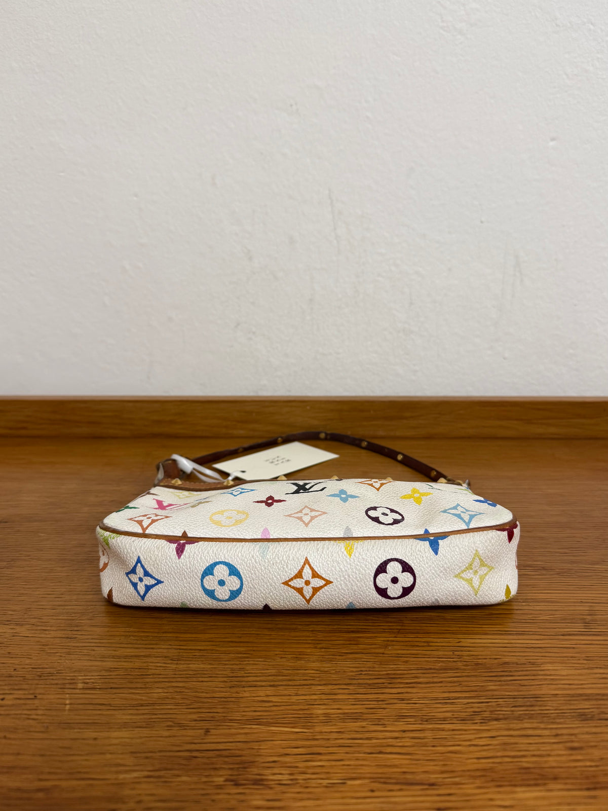 LV MURAKAMI POCHETTE