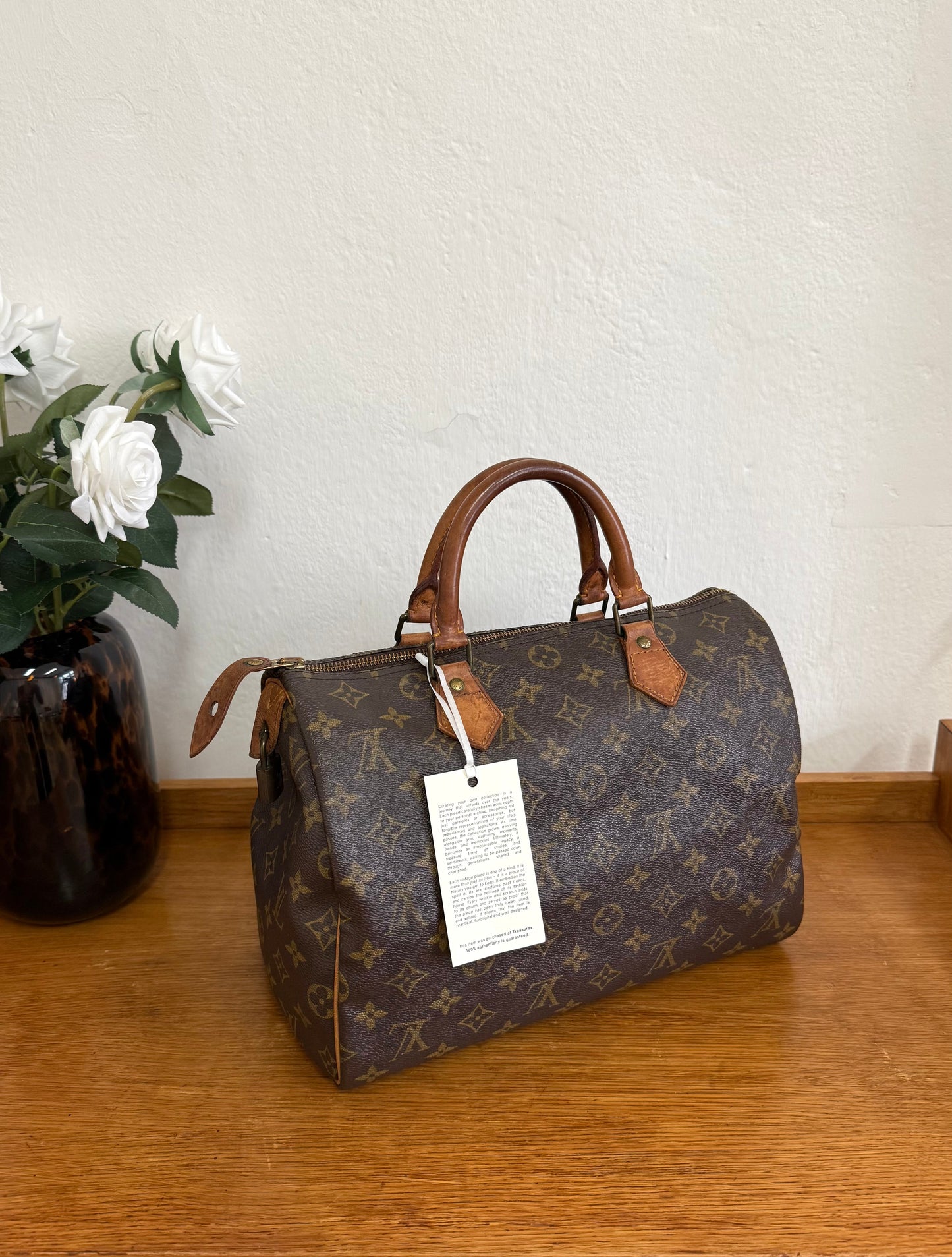 LV SPEEDY 30