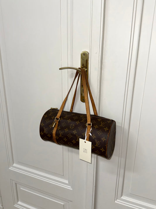LV PAPILLON 30