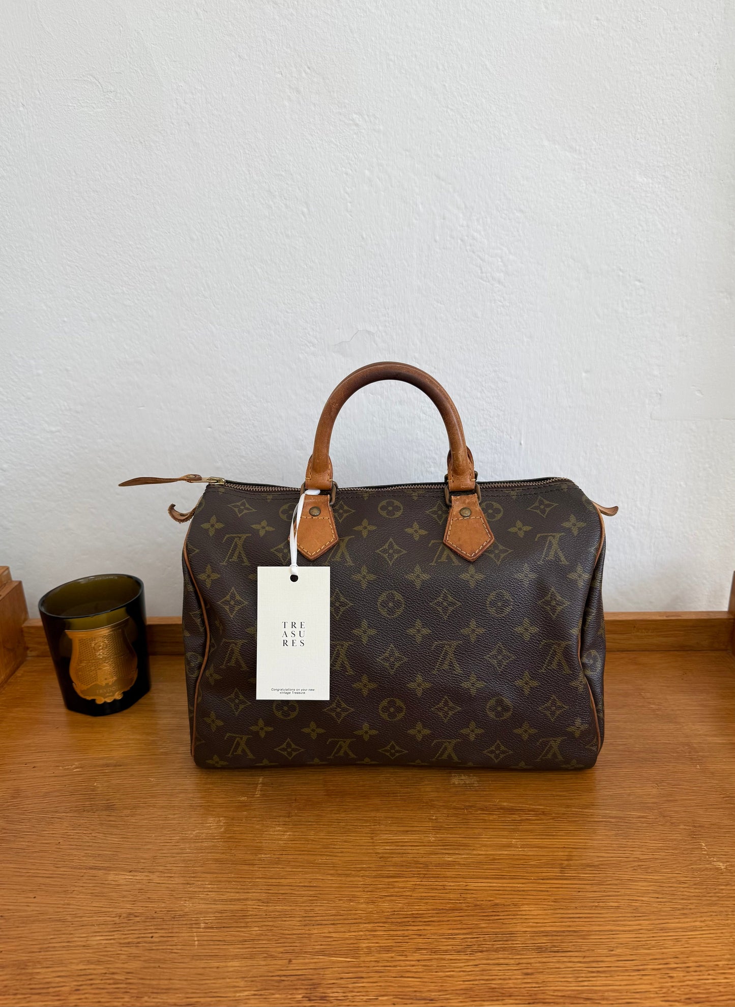 LV SPEEDY 30