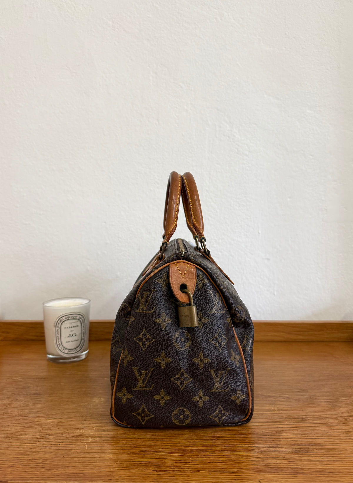 LV SPEEDY 25