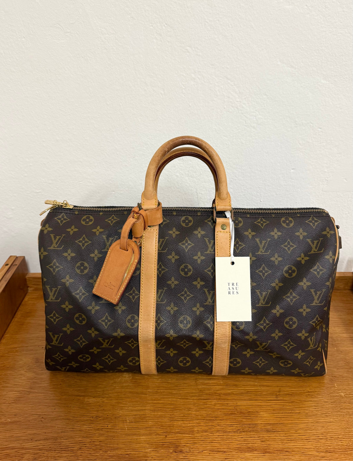 LV KEEPAL 45