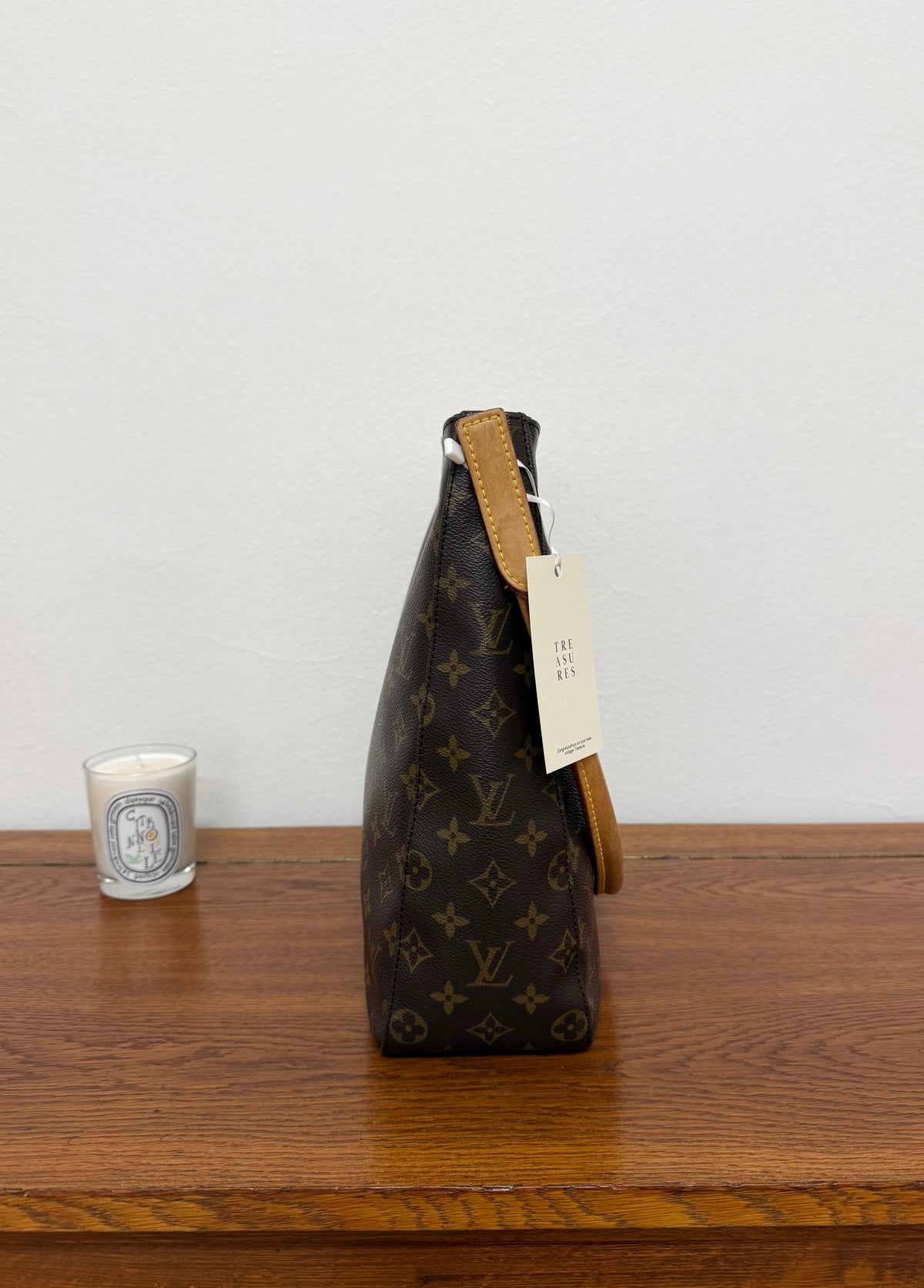LV Looping GM Tote
