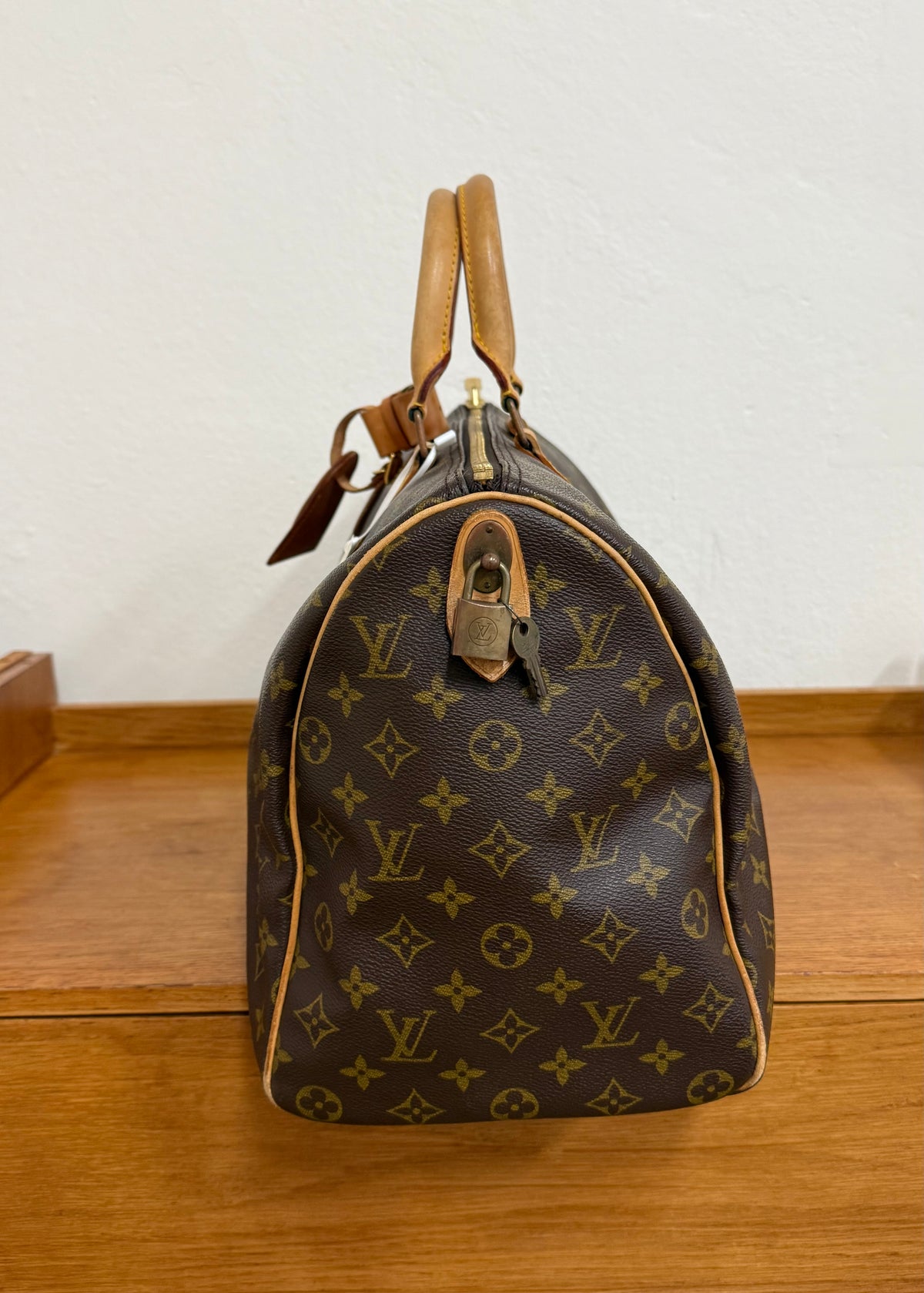 LV KEEPAL 45