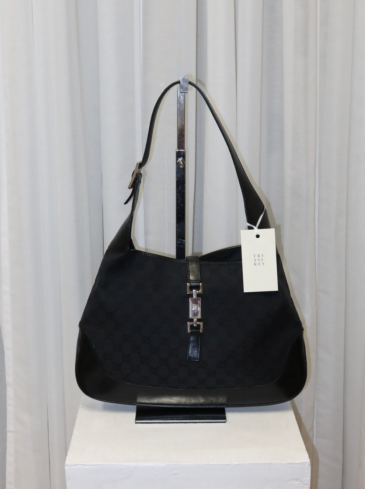GUCCI JACKIE 1999 BY TOM FORD