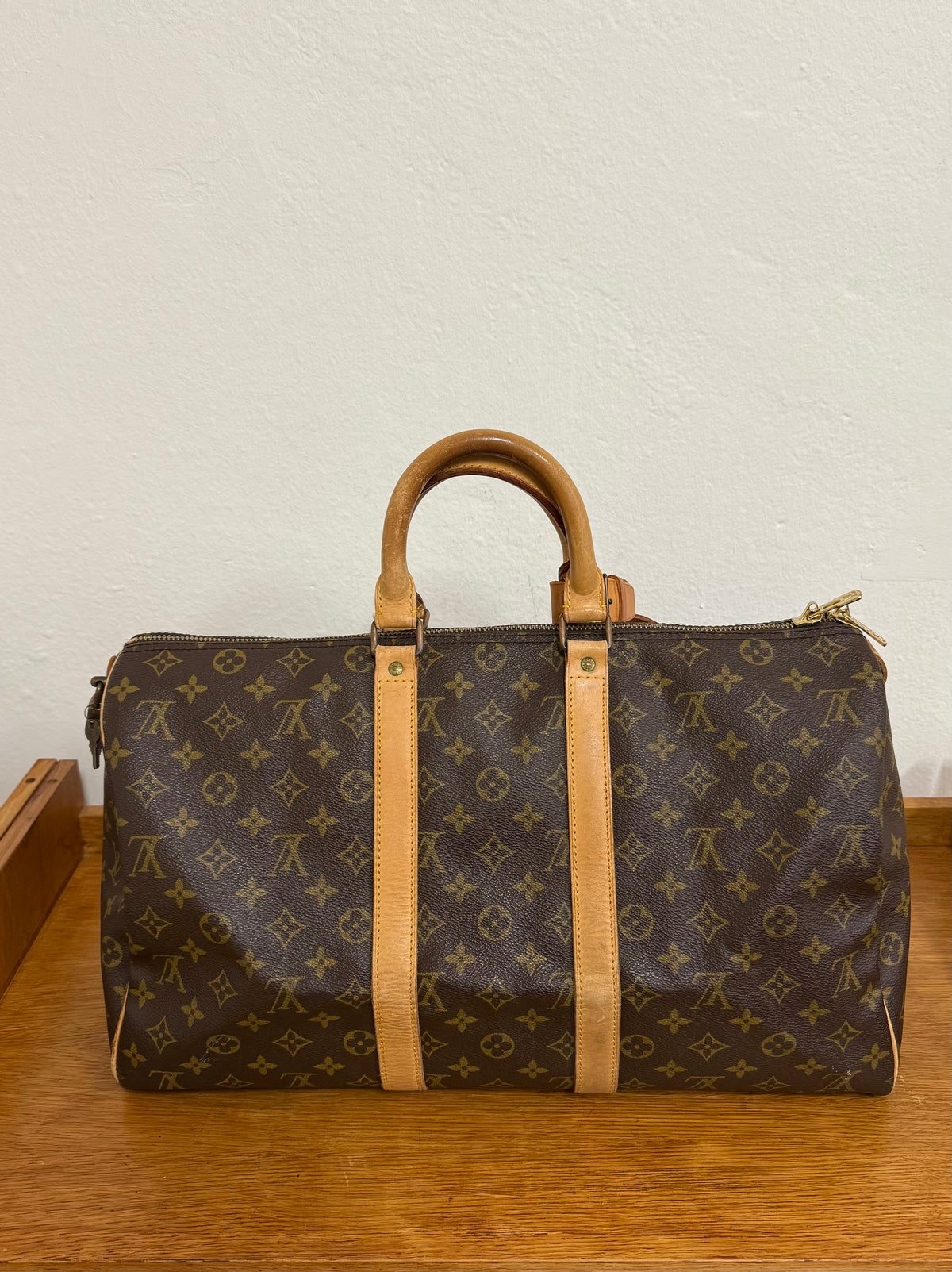 LV KEEPAL 45