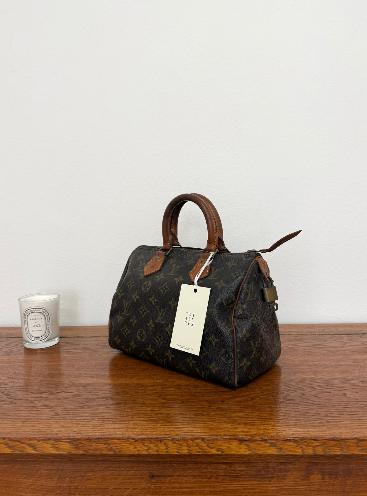LV SPEEDY 25 322