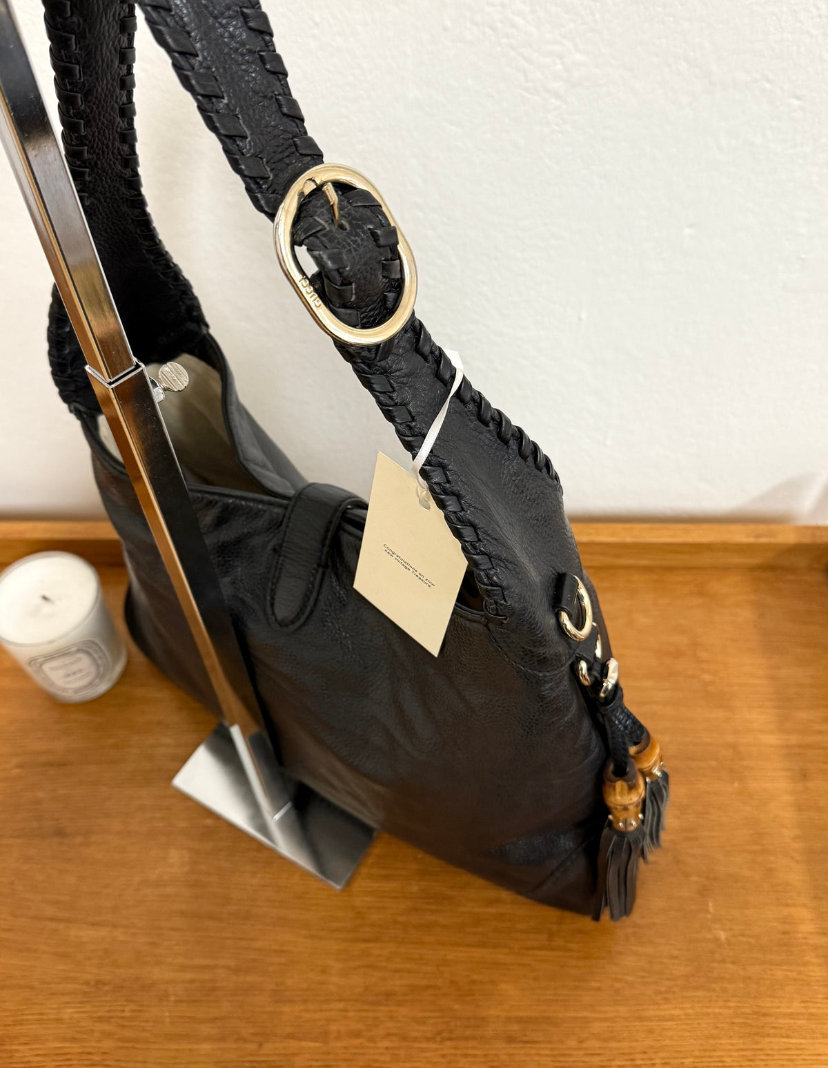 GUCCI JACKIE 1961