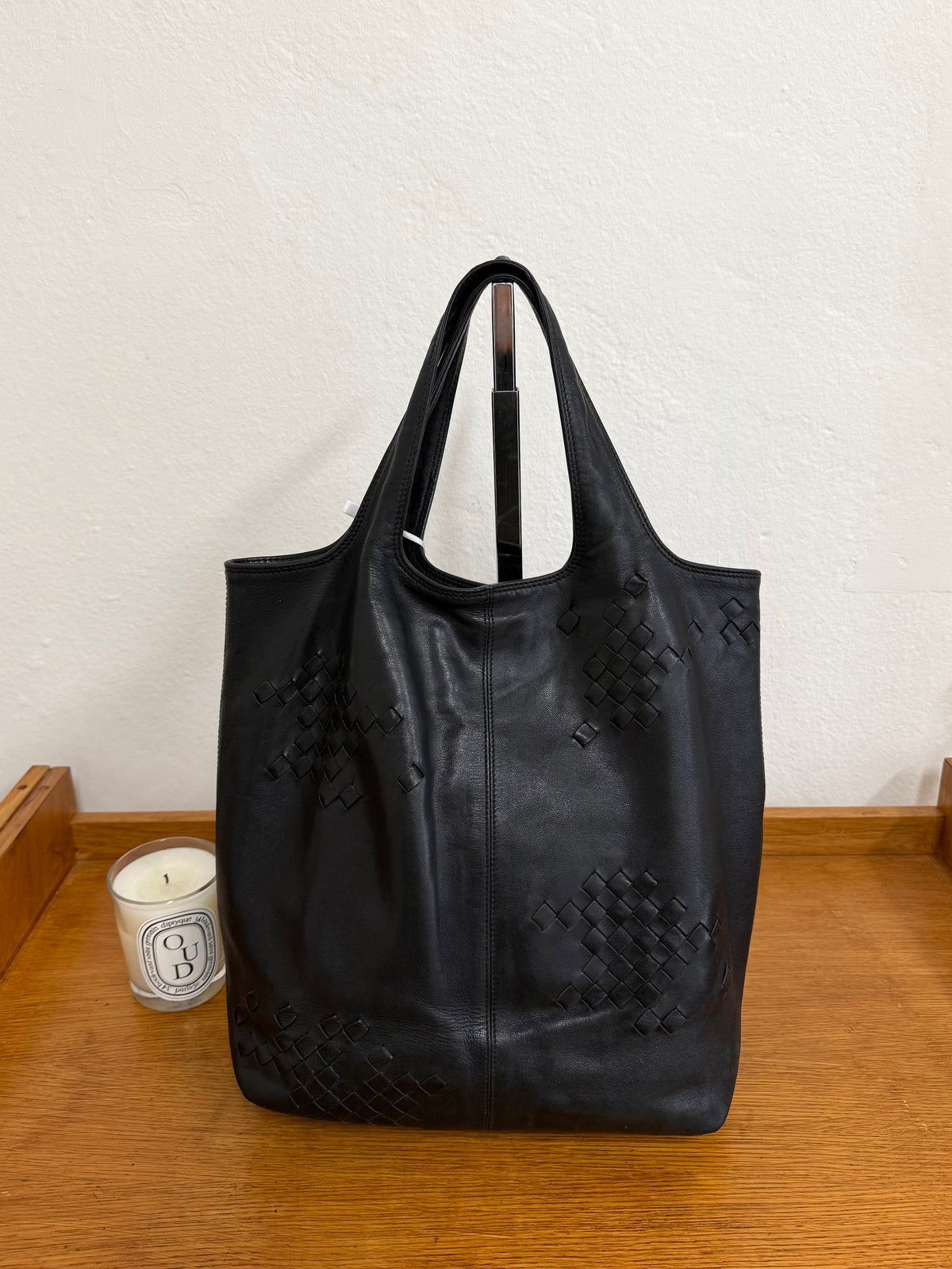 BOTTEGA VENETA INTRECCIATO BAG