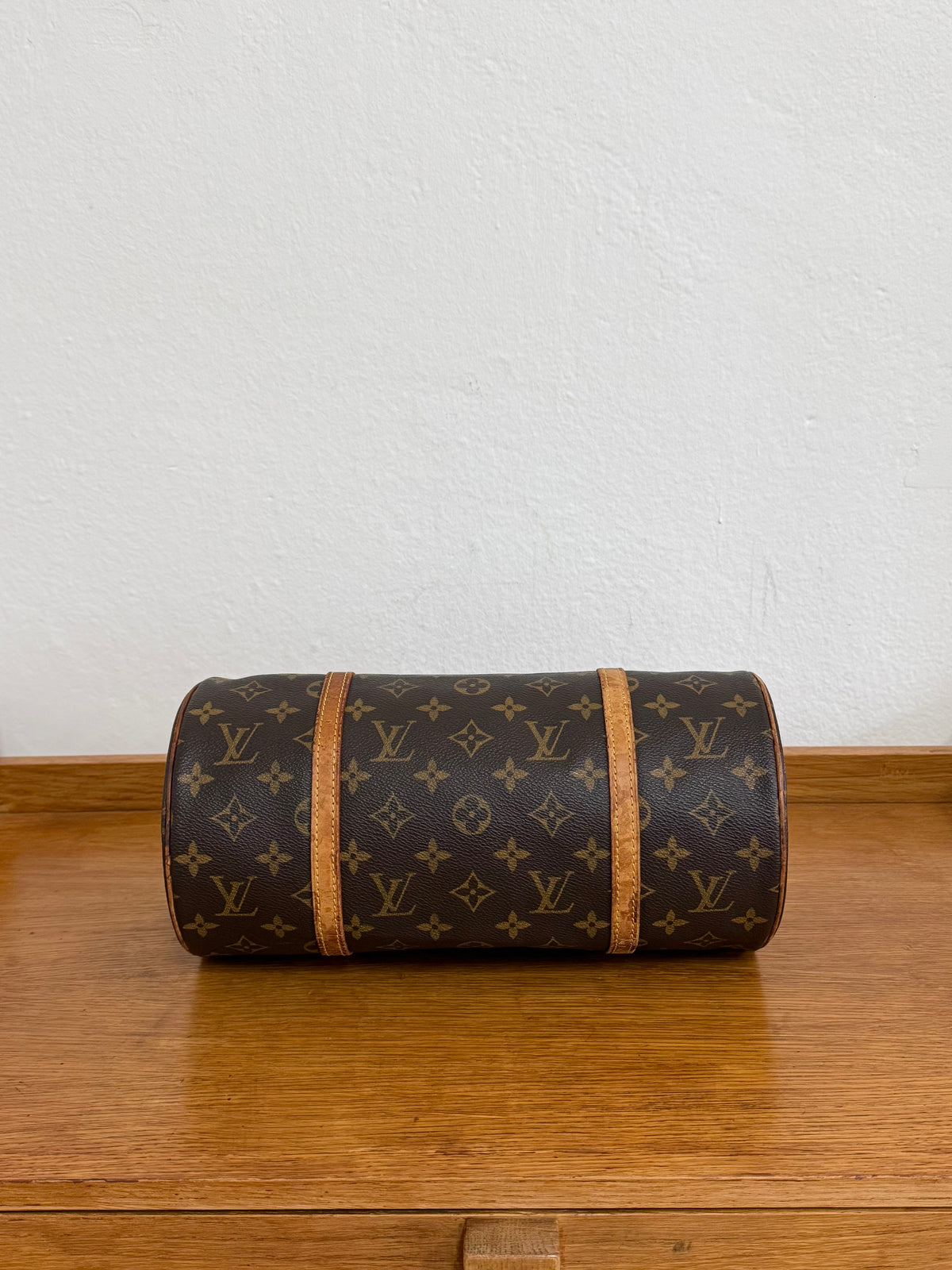 LV PAPILLON 30