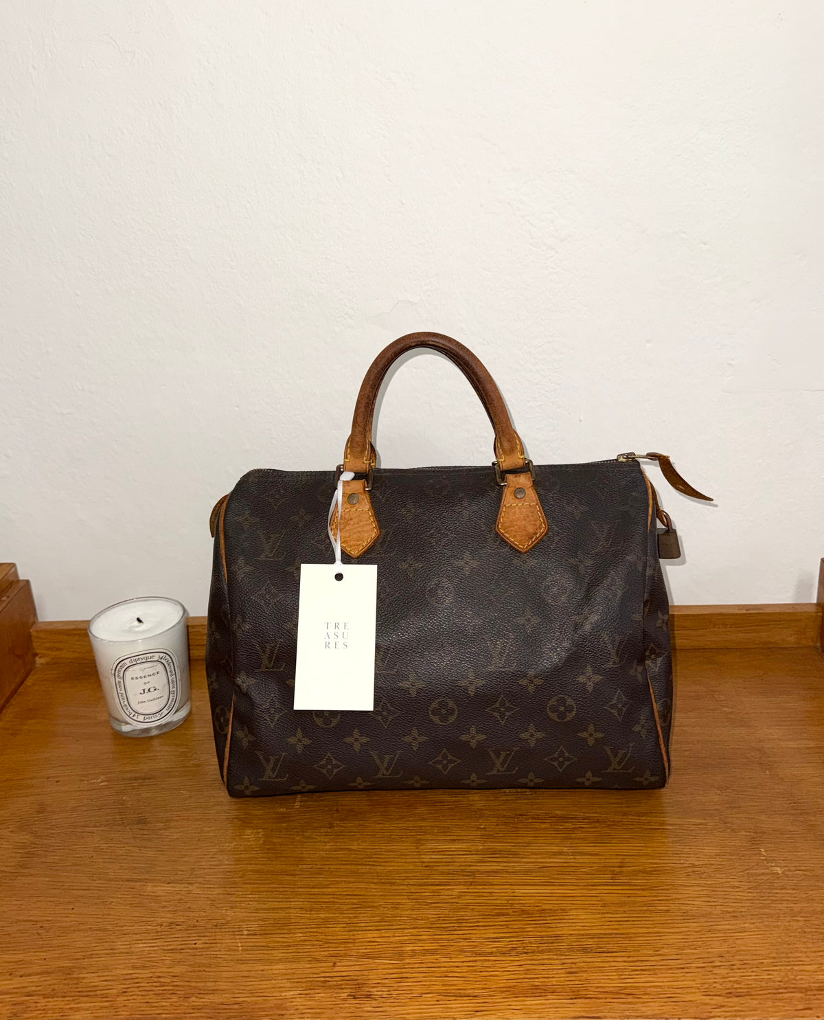 LV SPEEDY 30