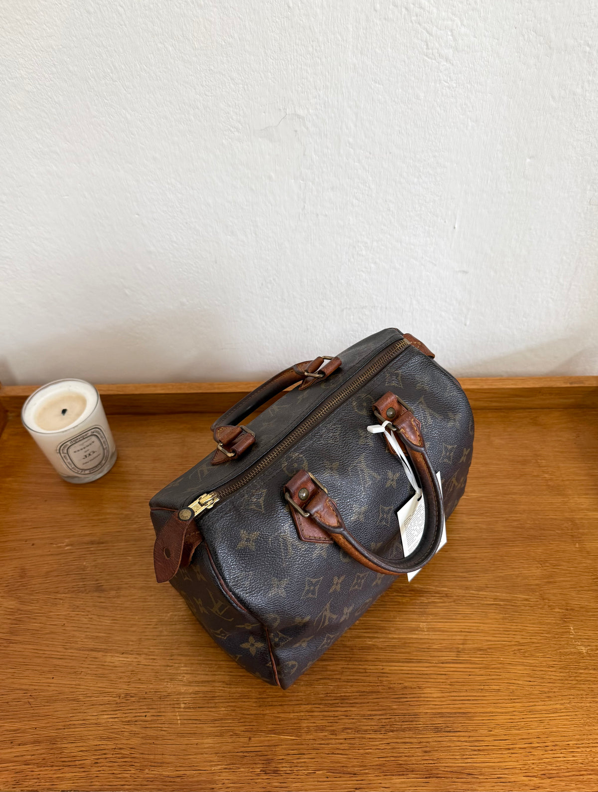 LV SPEEDY 25