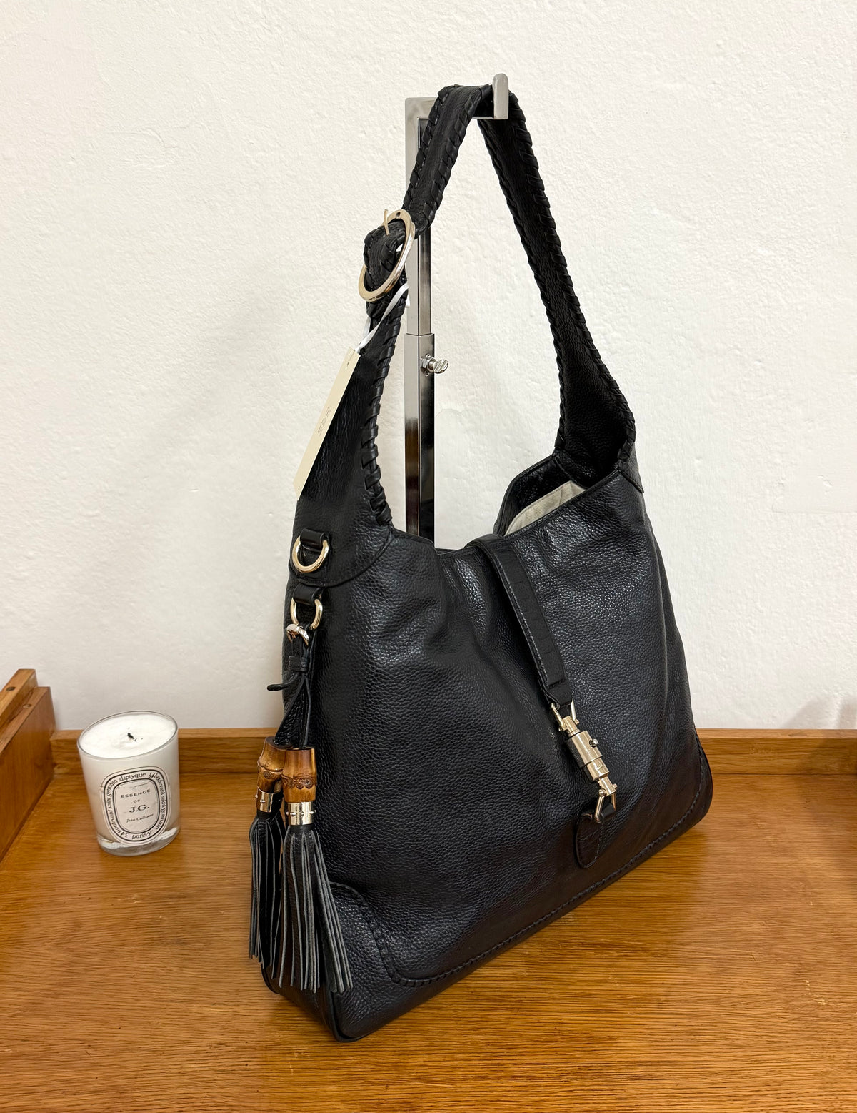 GUCCI JACKIE 1961