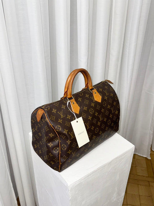 LV SPEEDY 35