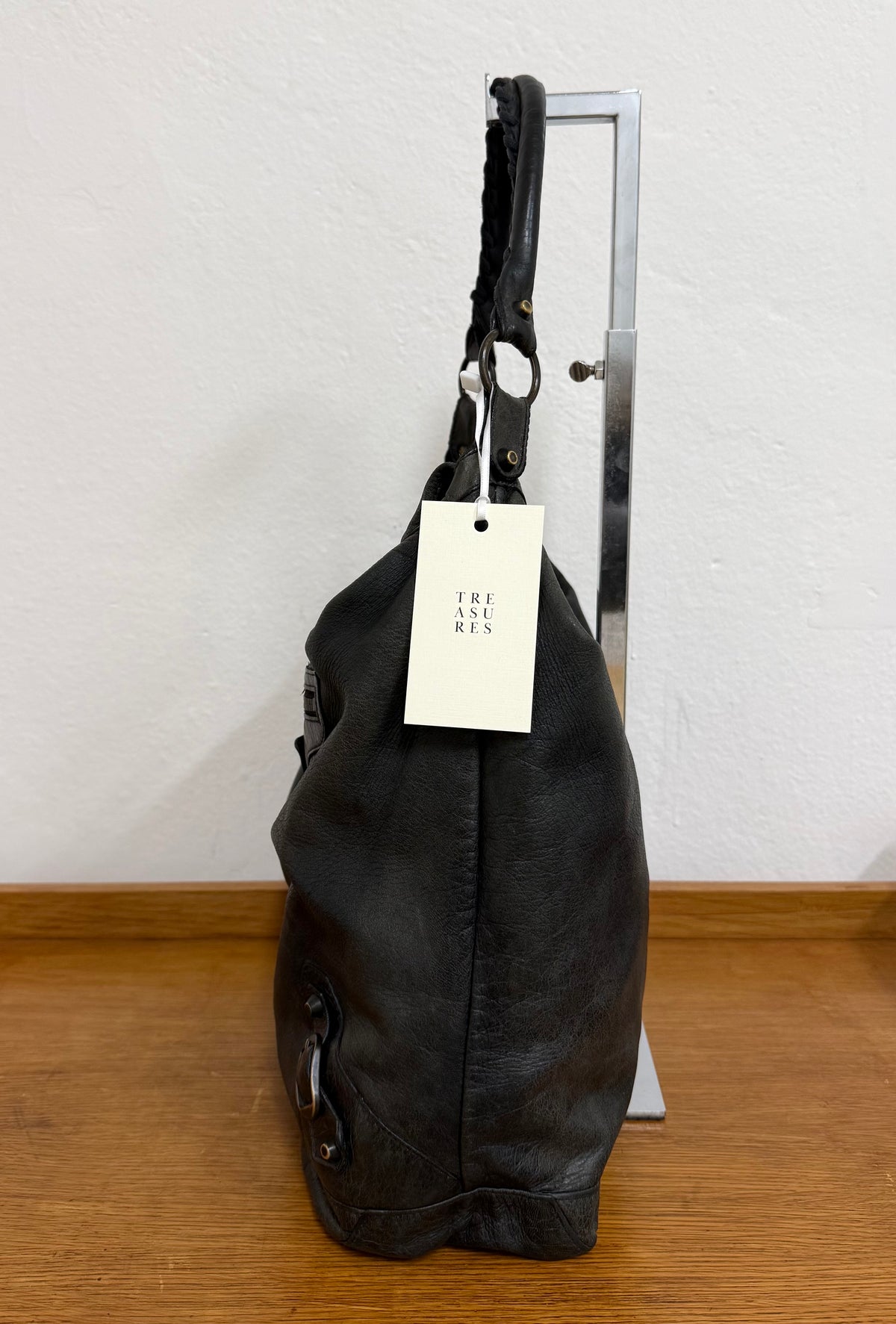 BALENCIAGA SHOULDER BAG