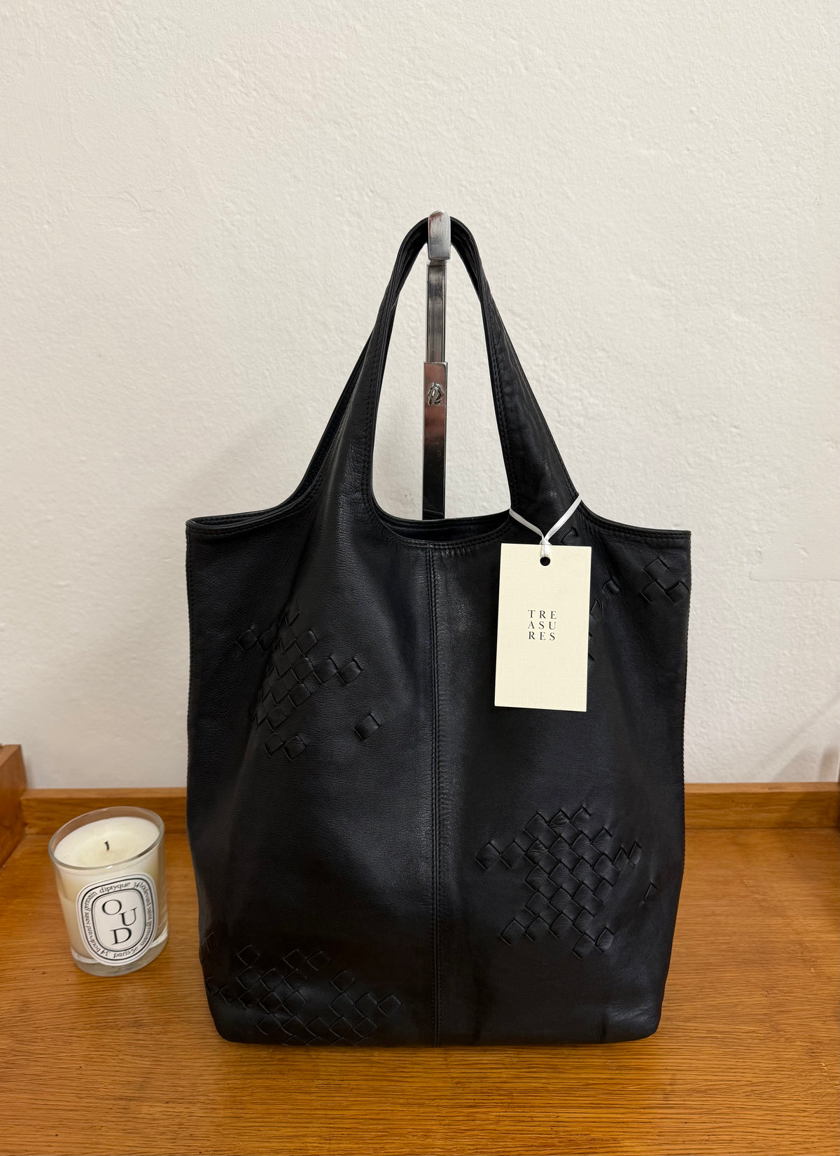BOTTEGA VENETA INTRECCIATO BAG