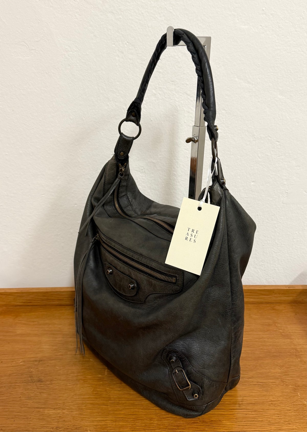 BALENCIAGA SHOULDER BAG