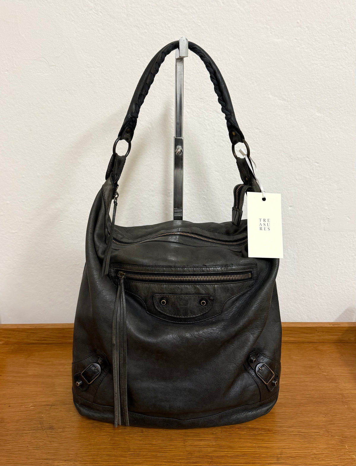 BALENCIAGA SHOULDER BAG