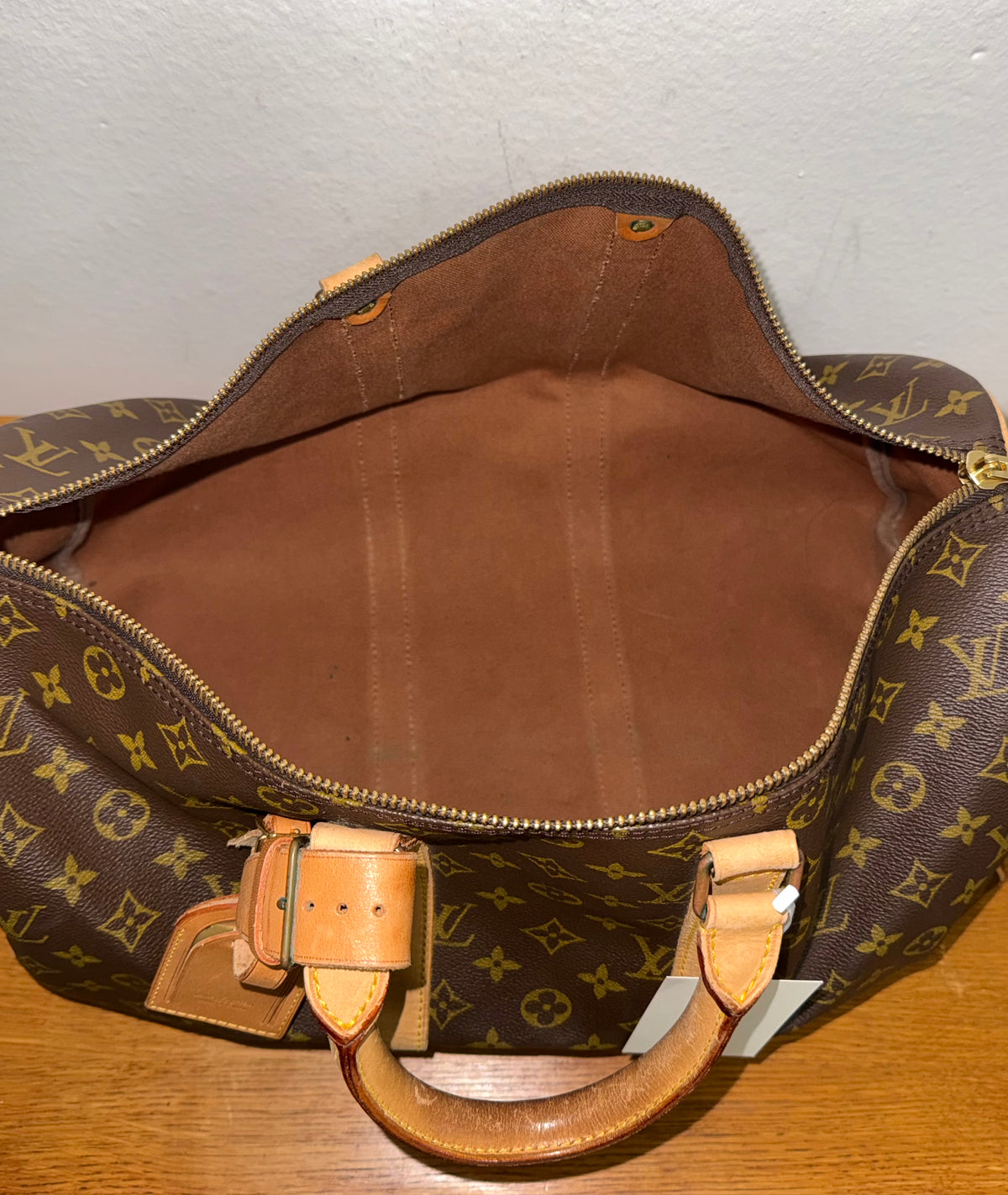 LV KEEPAL 45