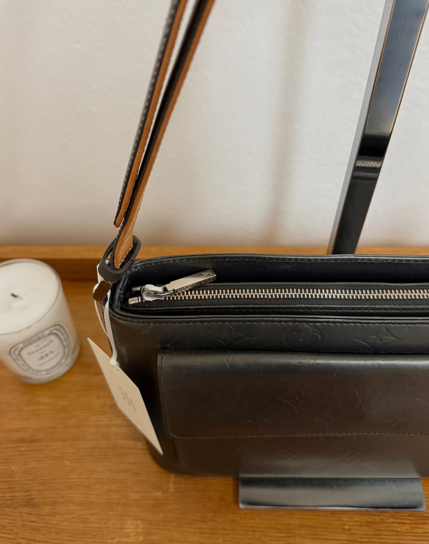 LV MONOGRAM ALSTON SHOULDER BAG