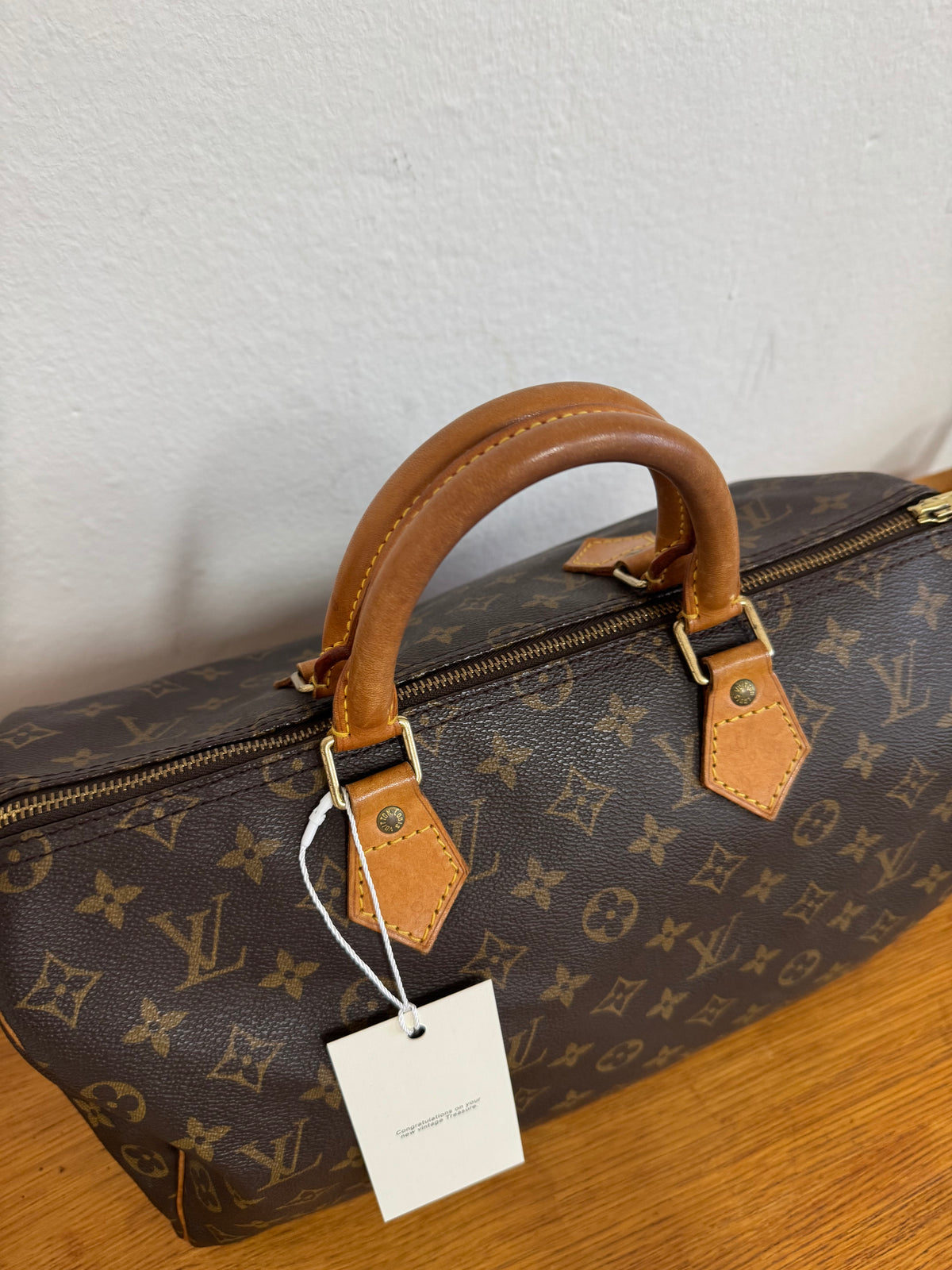 LV SPEEDY 35