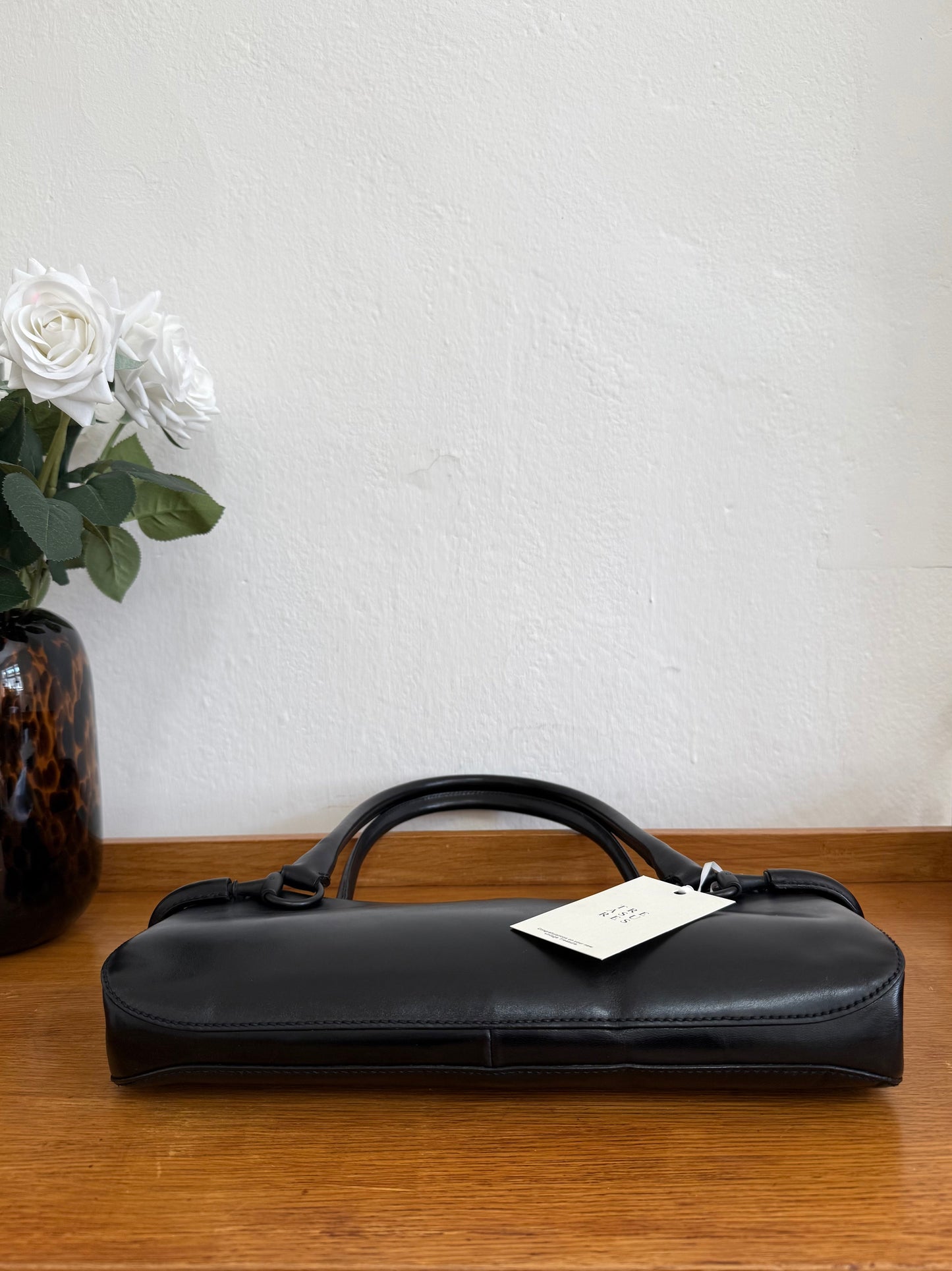 GUCCI HORSEBIT EAST WEST SHOULDER BAG