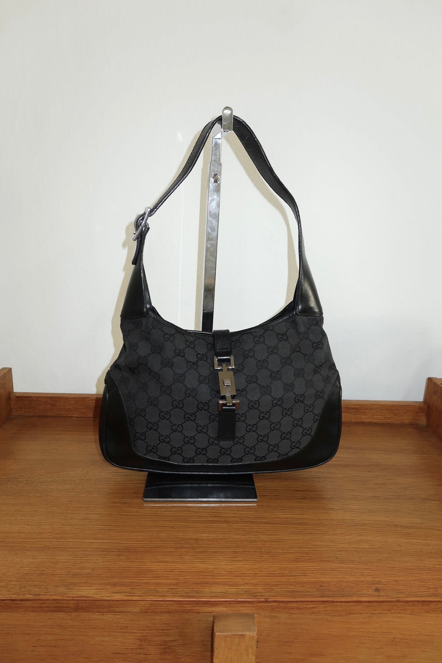 GUCCI JACKIE 1999 BY TOM FORD