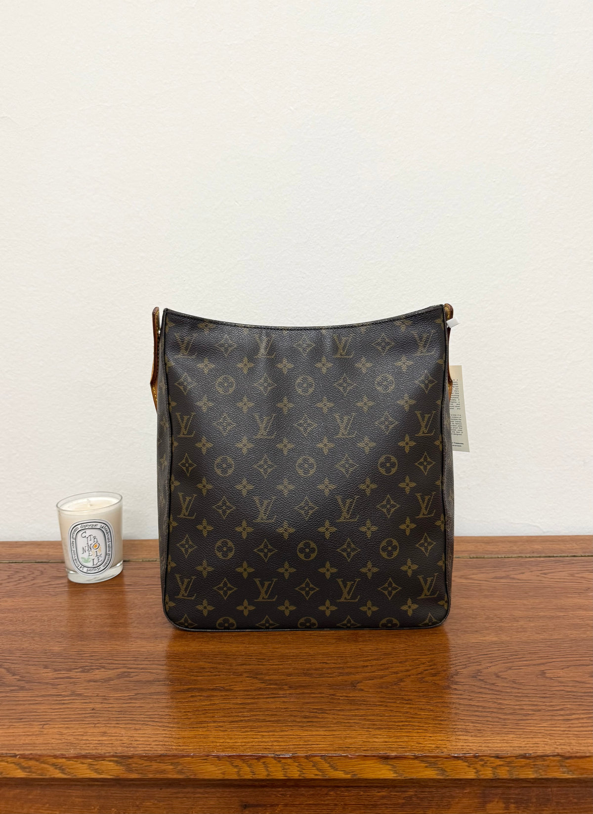 LV Looping GM Tote