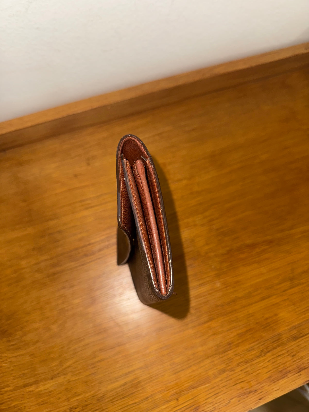 LV WALLET