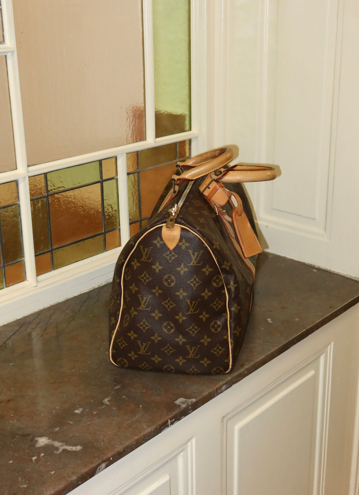 LV KEEPAL 45
