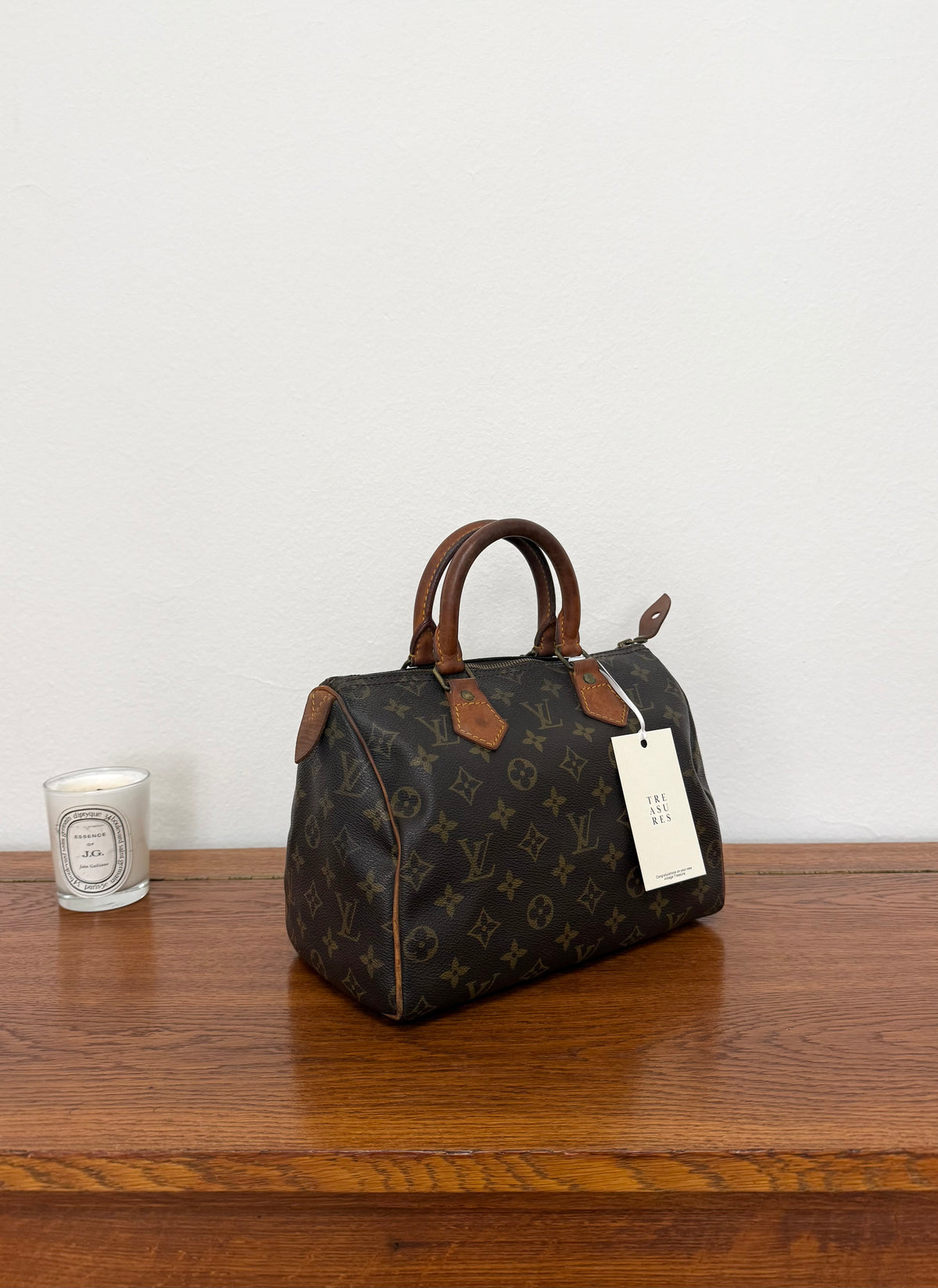 LV SPEEDY 25 322