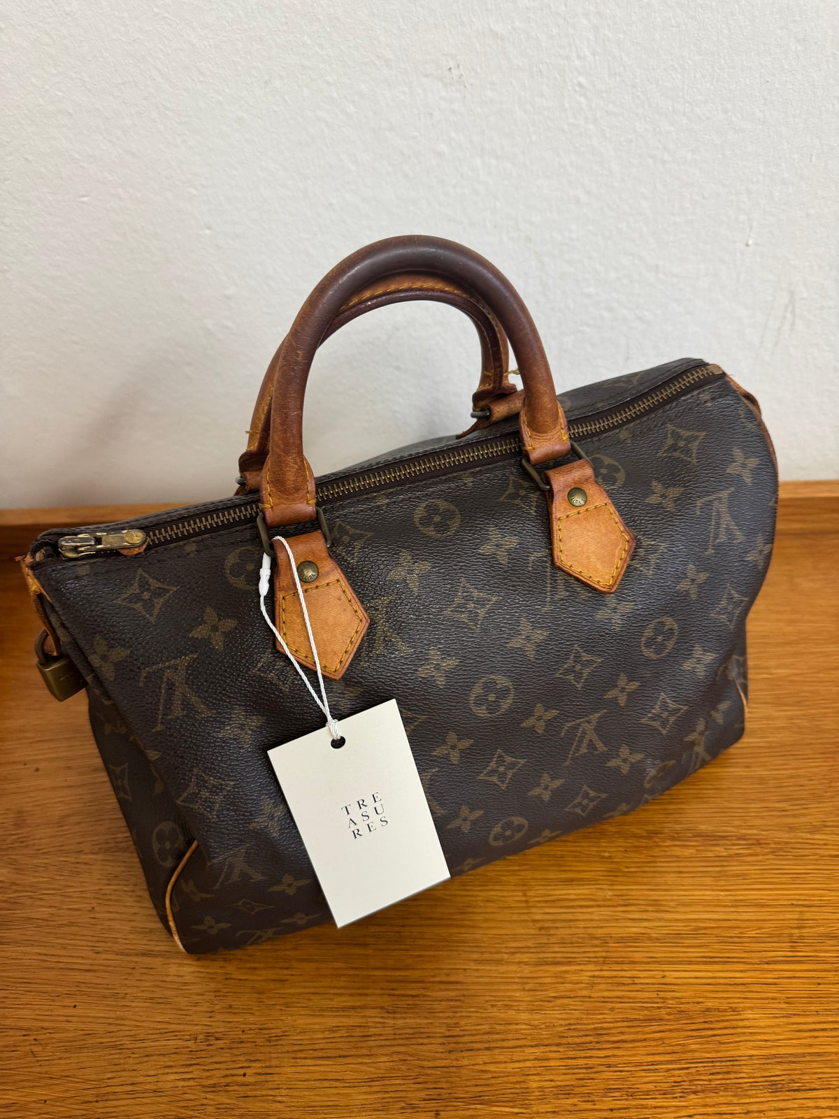 LV SPEEDY 30