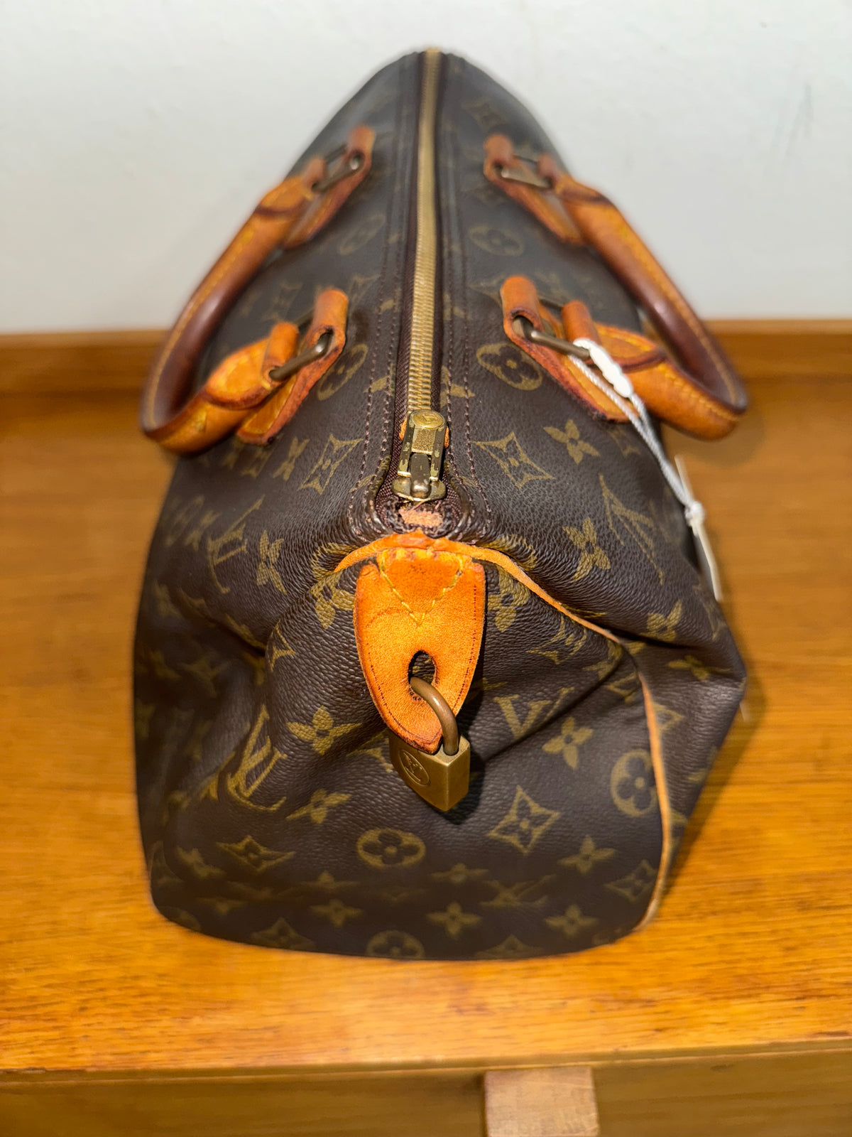 LV SPEEDY 30