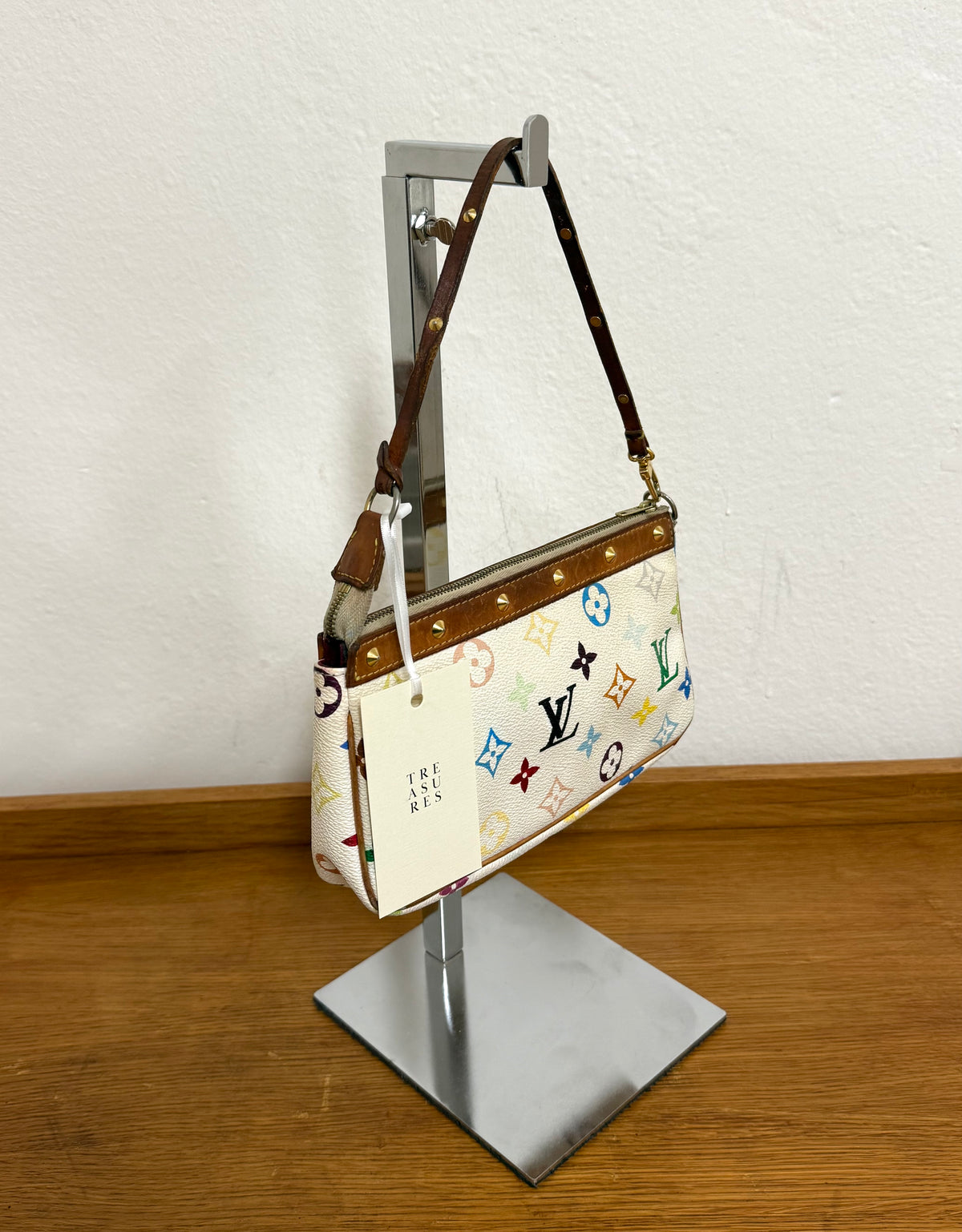 LV MURAKAMI POCHETTE