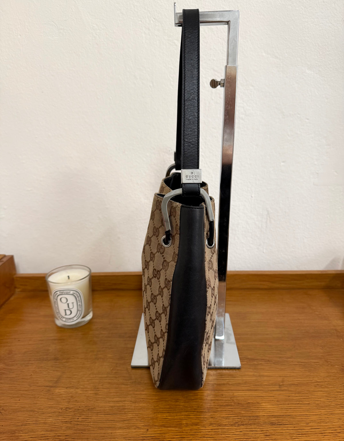 GUCCI GG SHOULDER BAG