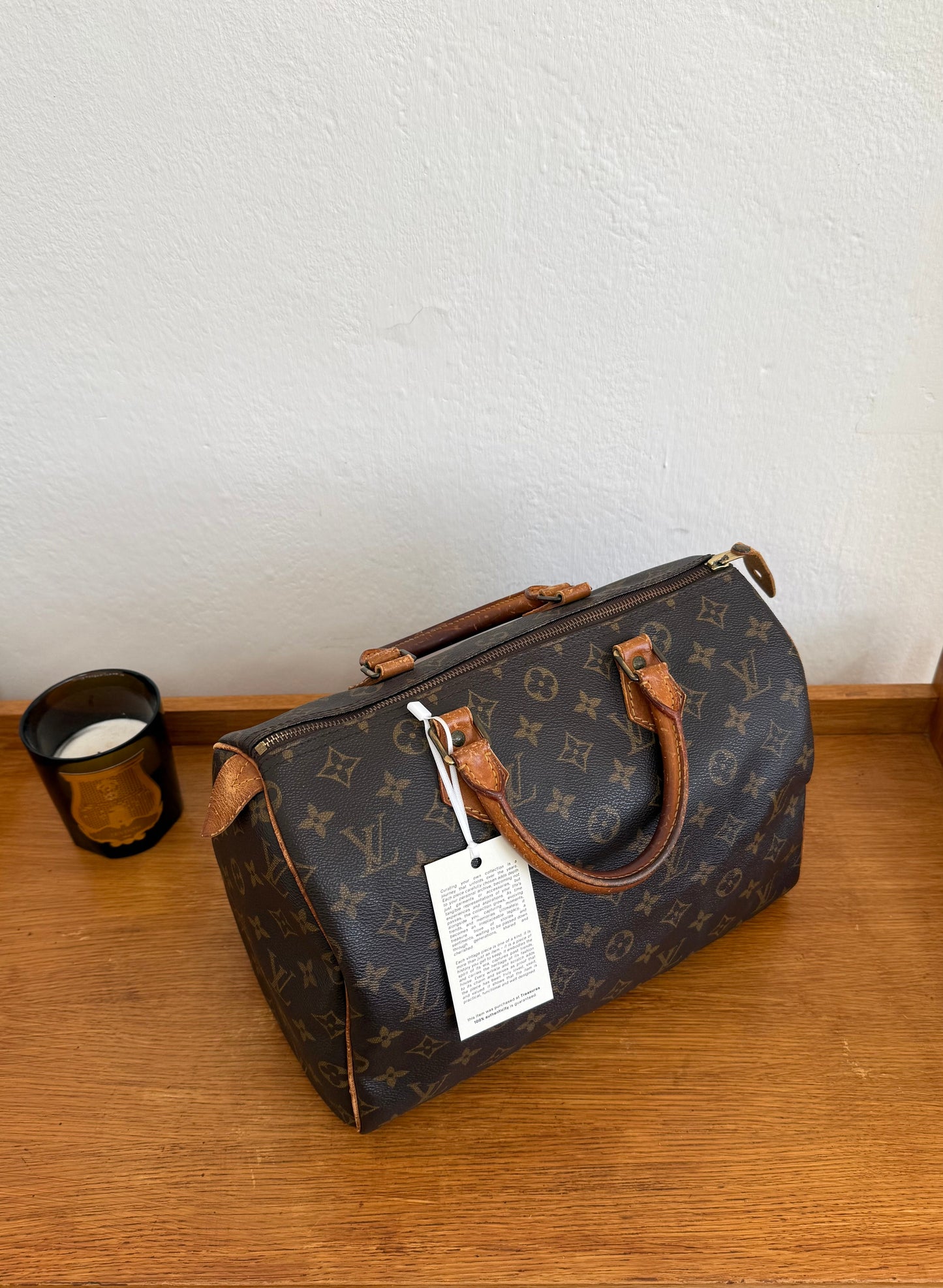 LV SPEEDY 30