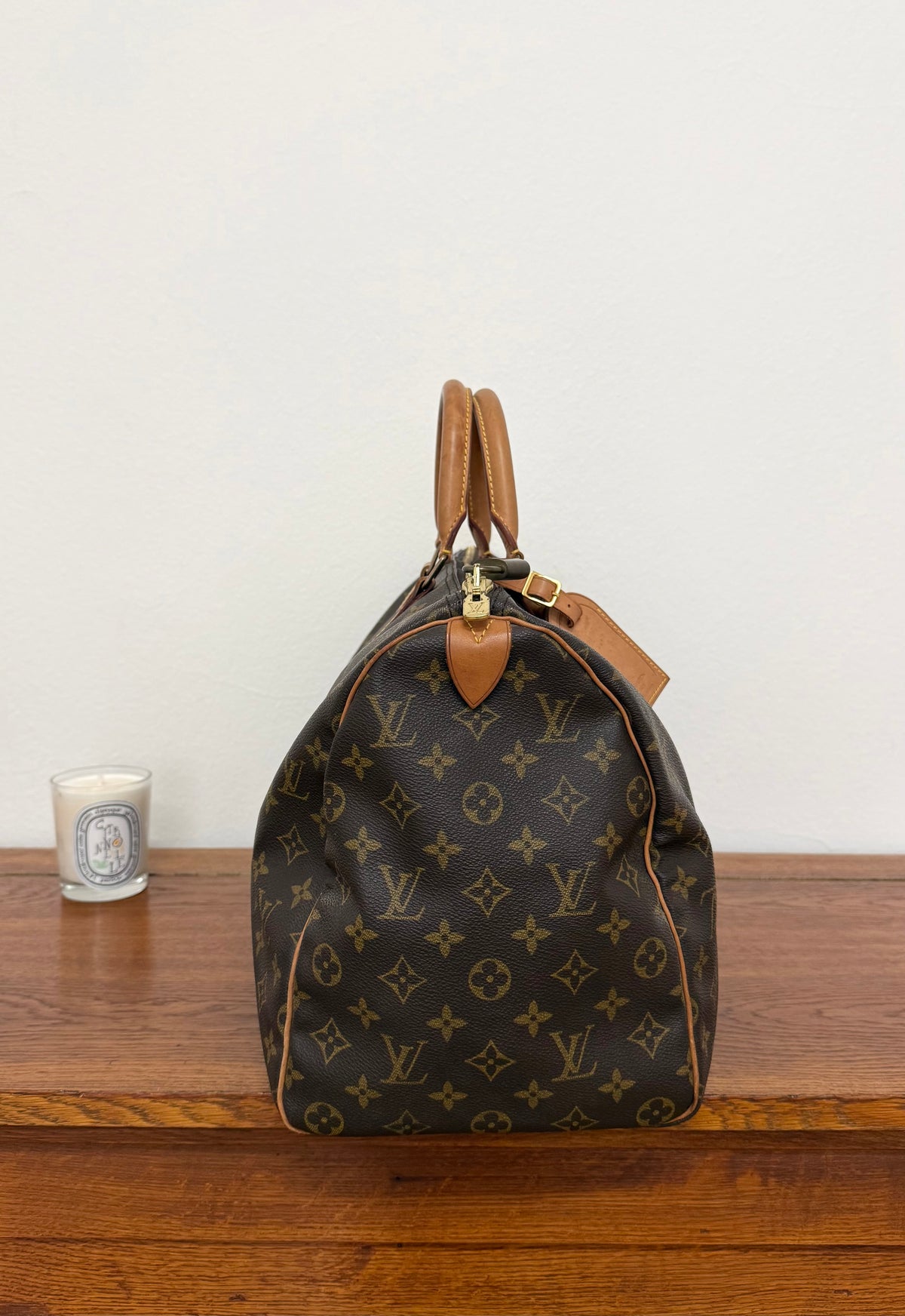 LV Keepall 45