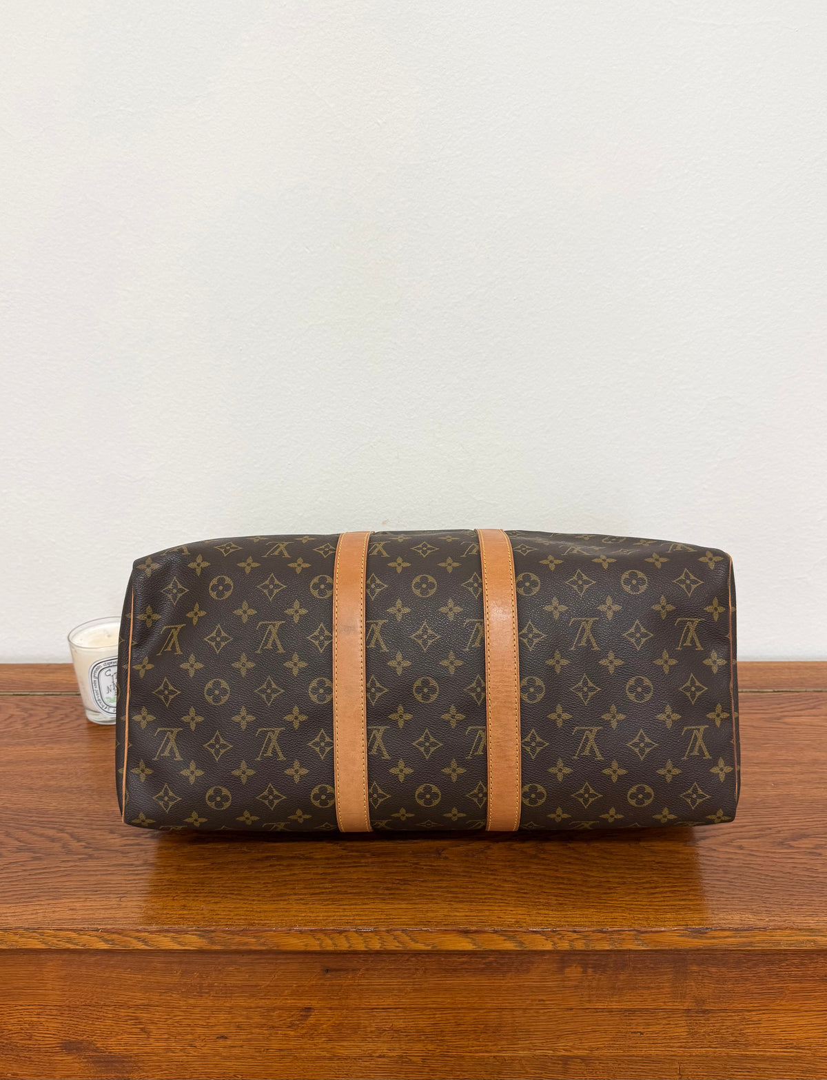 LV Keepall 45