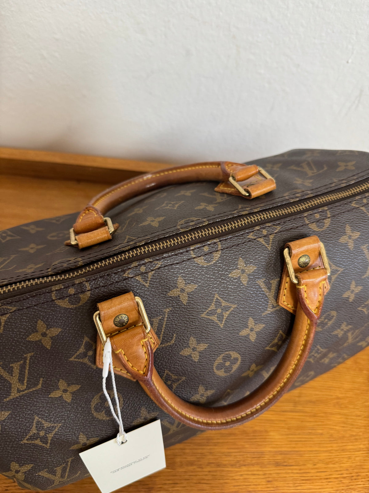 LV SPEEDY 35