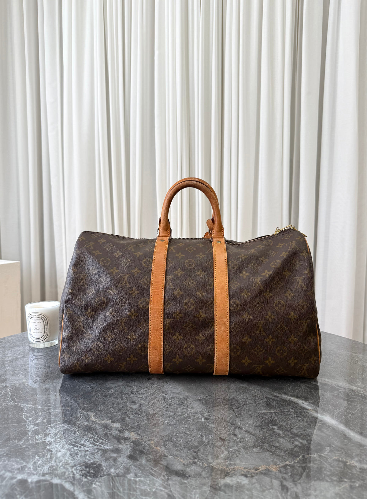 Louis Vuitton Keepall 45