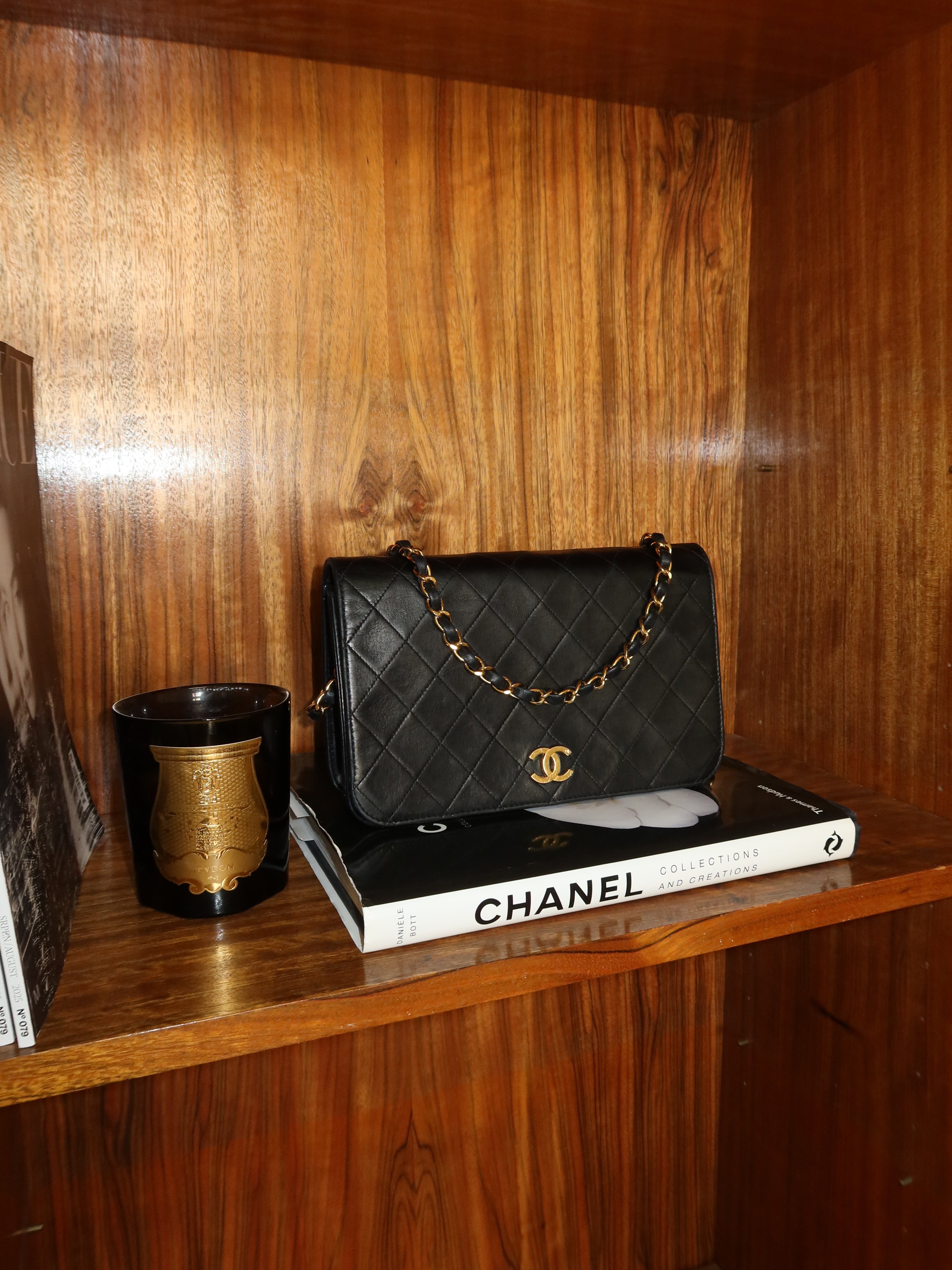 DIOR – Treasures Arabia