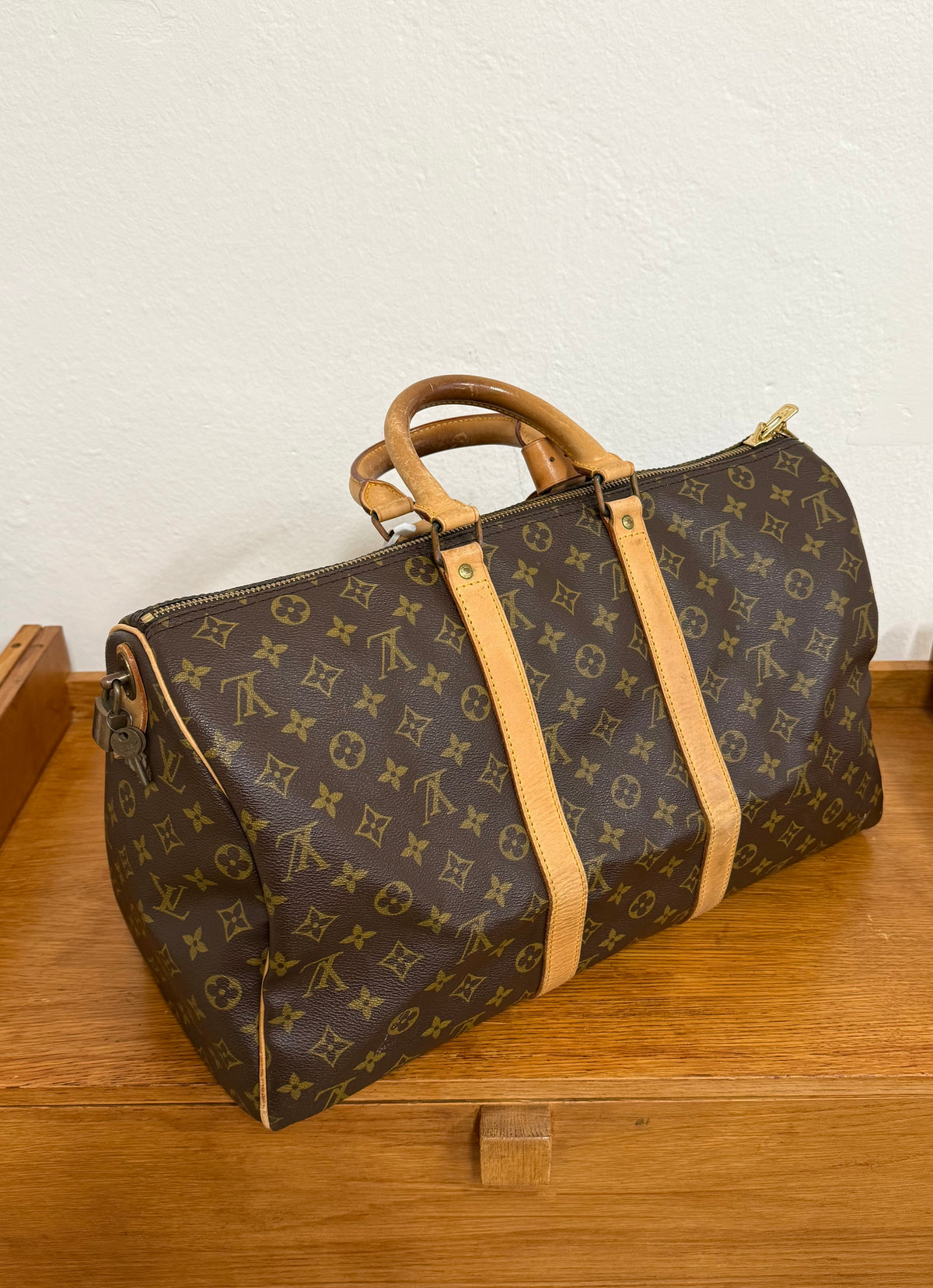 LV KEEPAL 45